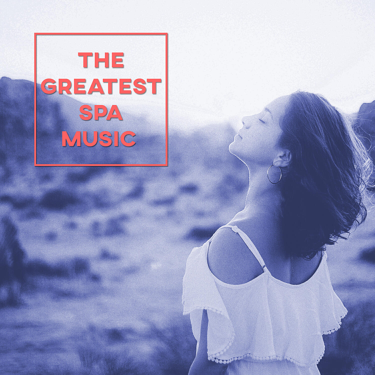 Релиз The Greatest SPA Music – Magic Sounds of Nature for Wonderful Relaxation, The Best Spa Music, Wellness Music, Massage Background Music, Sounds of Birds & Ocean Waves, Mindfulness Meditation