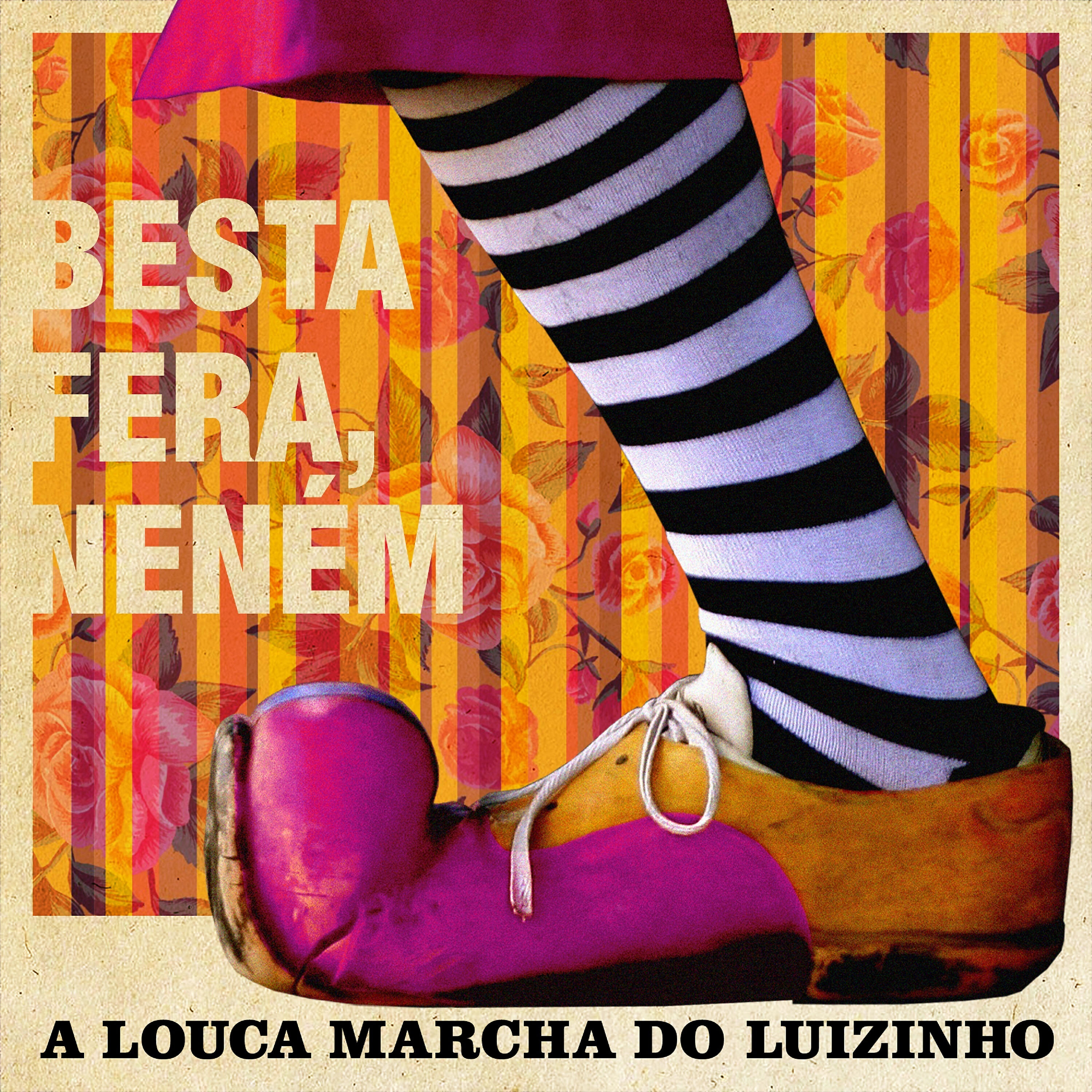 Релиз Besta Fera, Neném