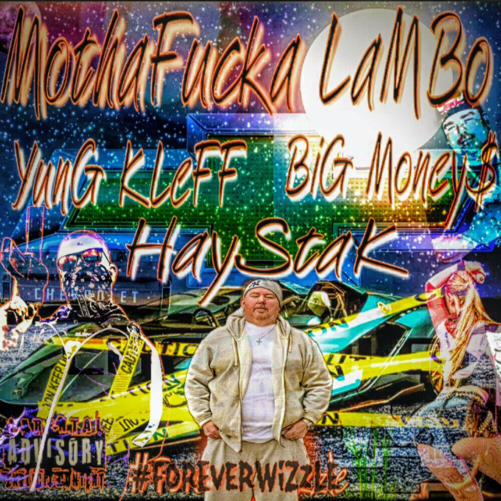 Yung Kleff