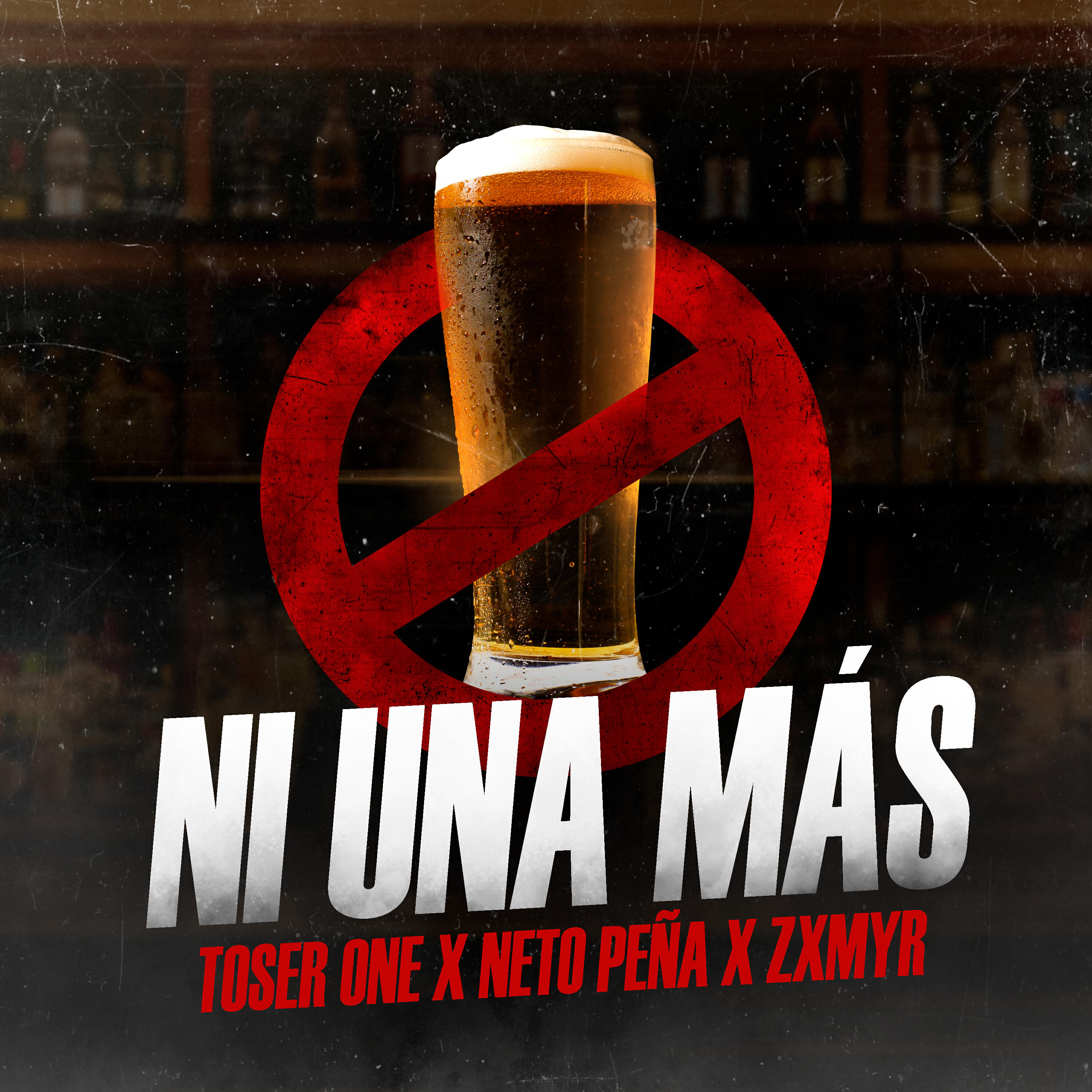 Релиз Ni Una Más