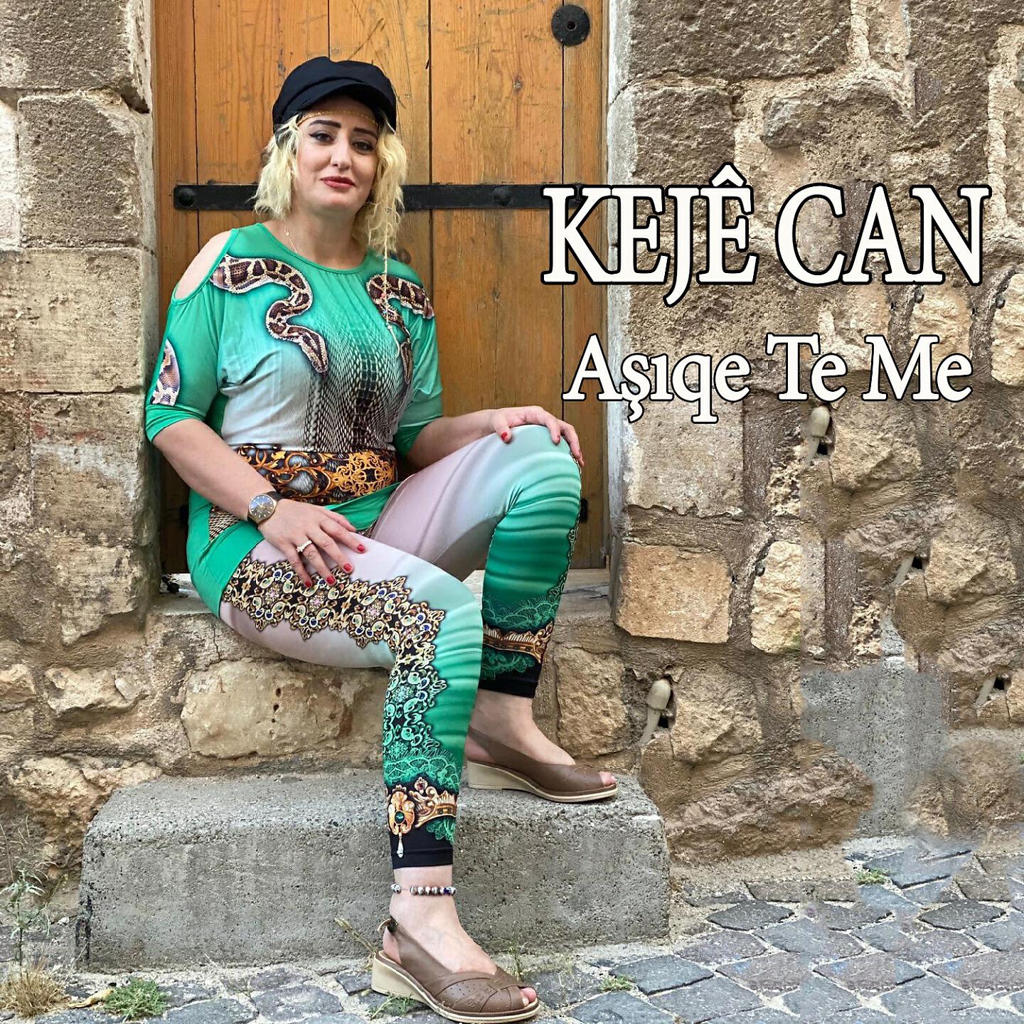 Релиз Aşıqe Te Me