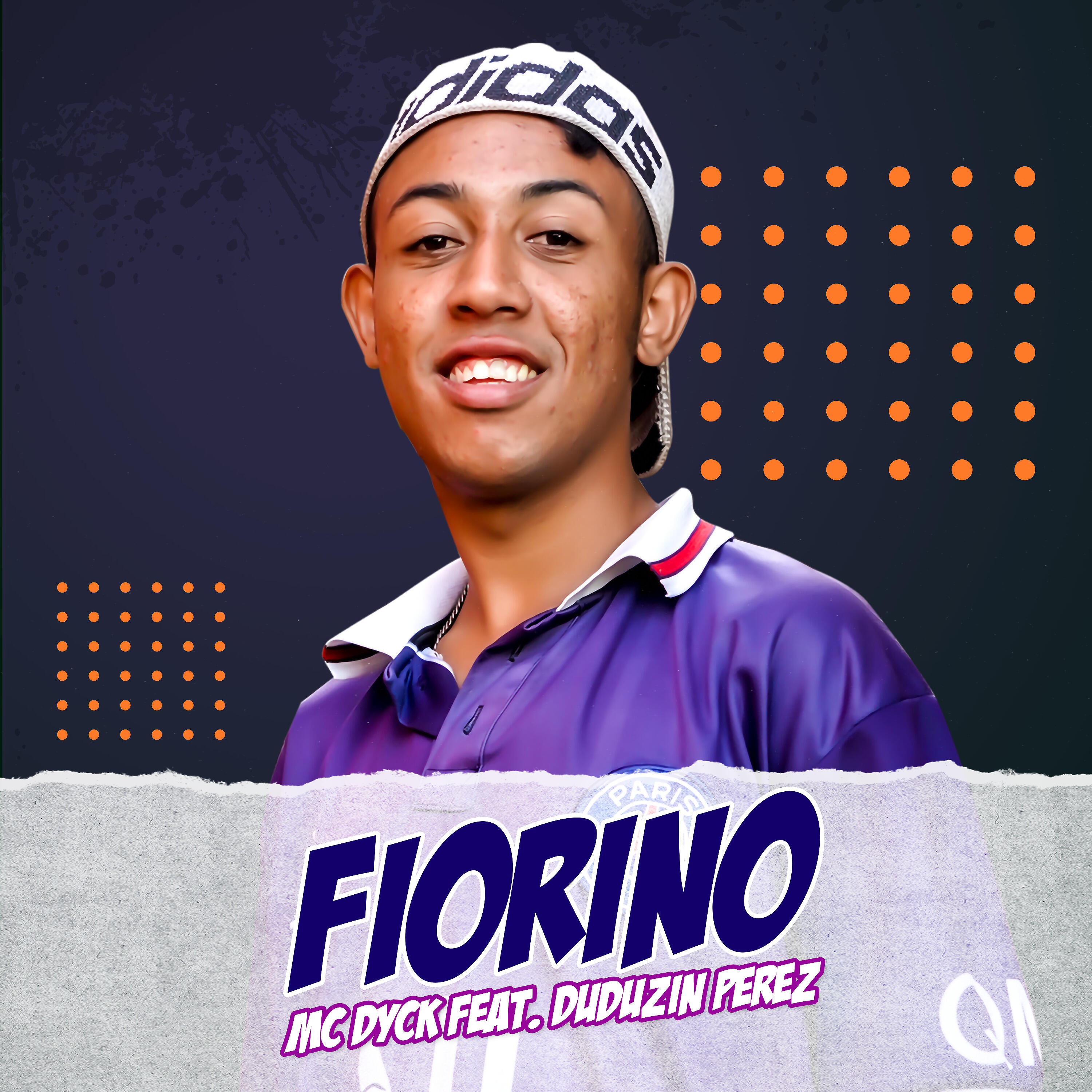 Скачать песню MC Dyck, DJ Duduzin Perez - Fiorino бесплатно в MP3 для Android и iOS