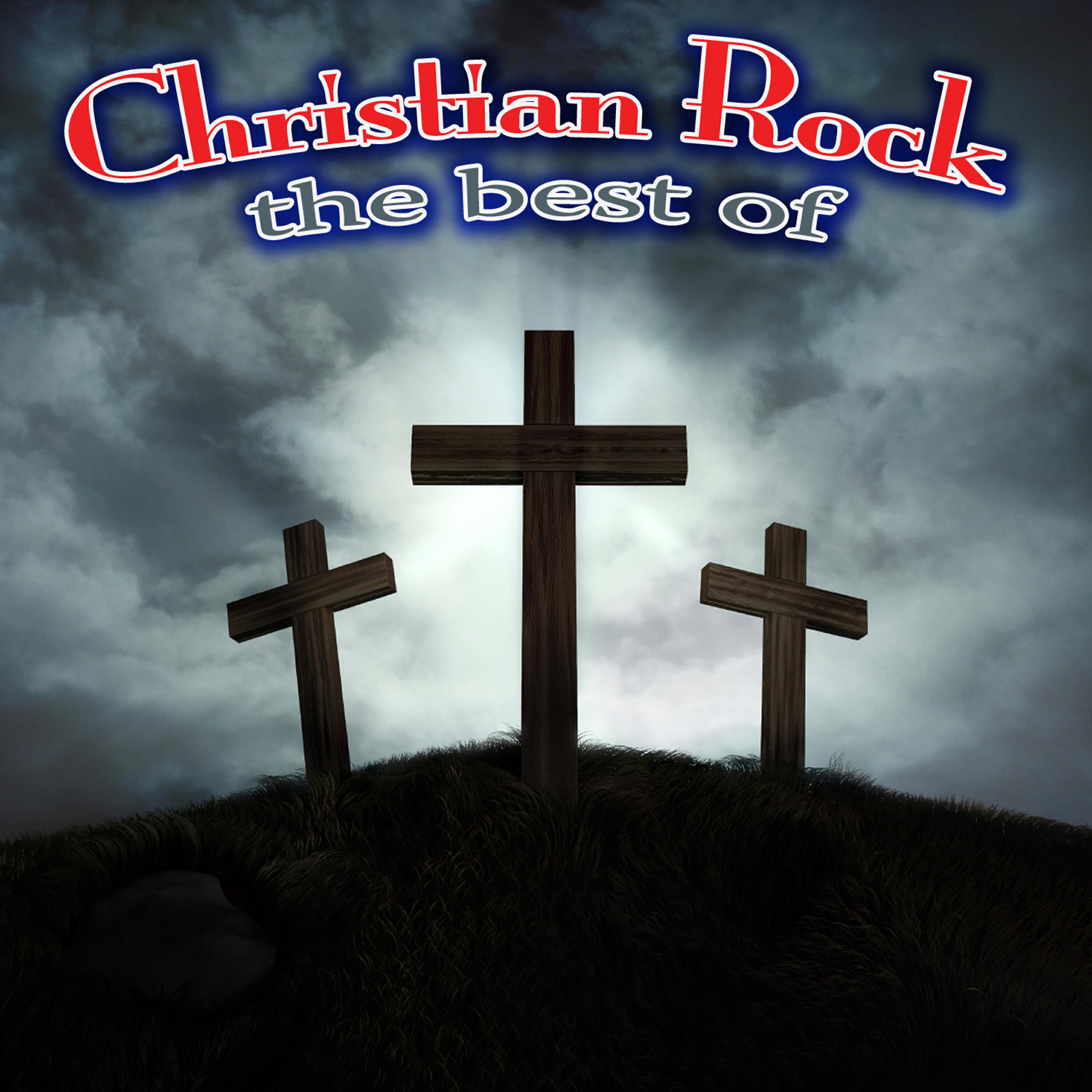 Релиз Christian Rock - The Best Of