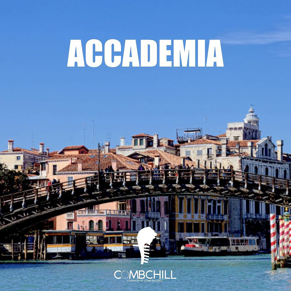 Релиз Accademia