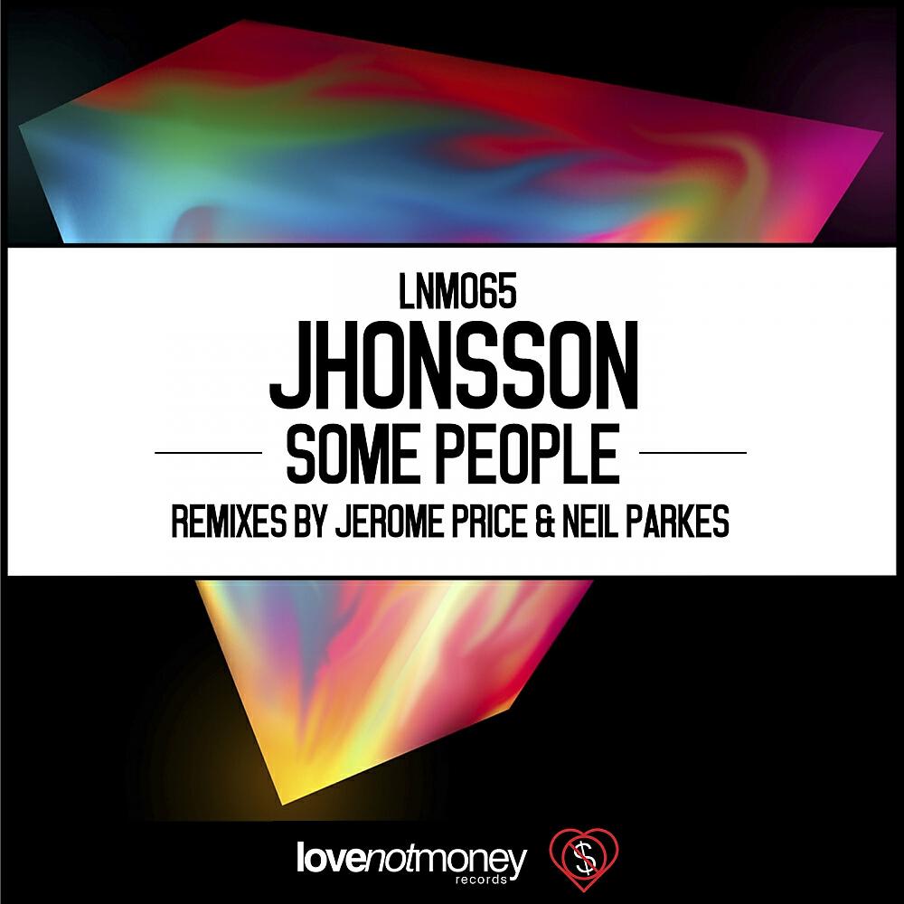 Релиз Some People