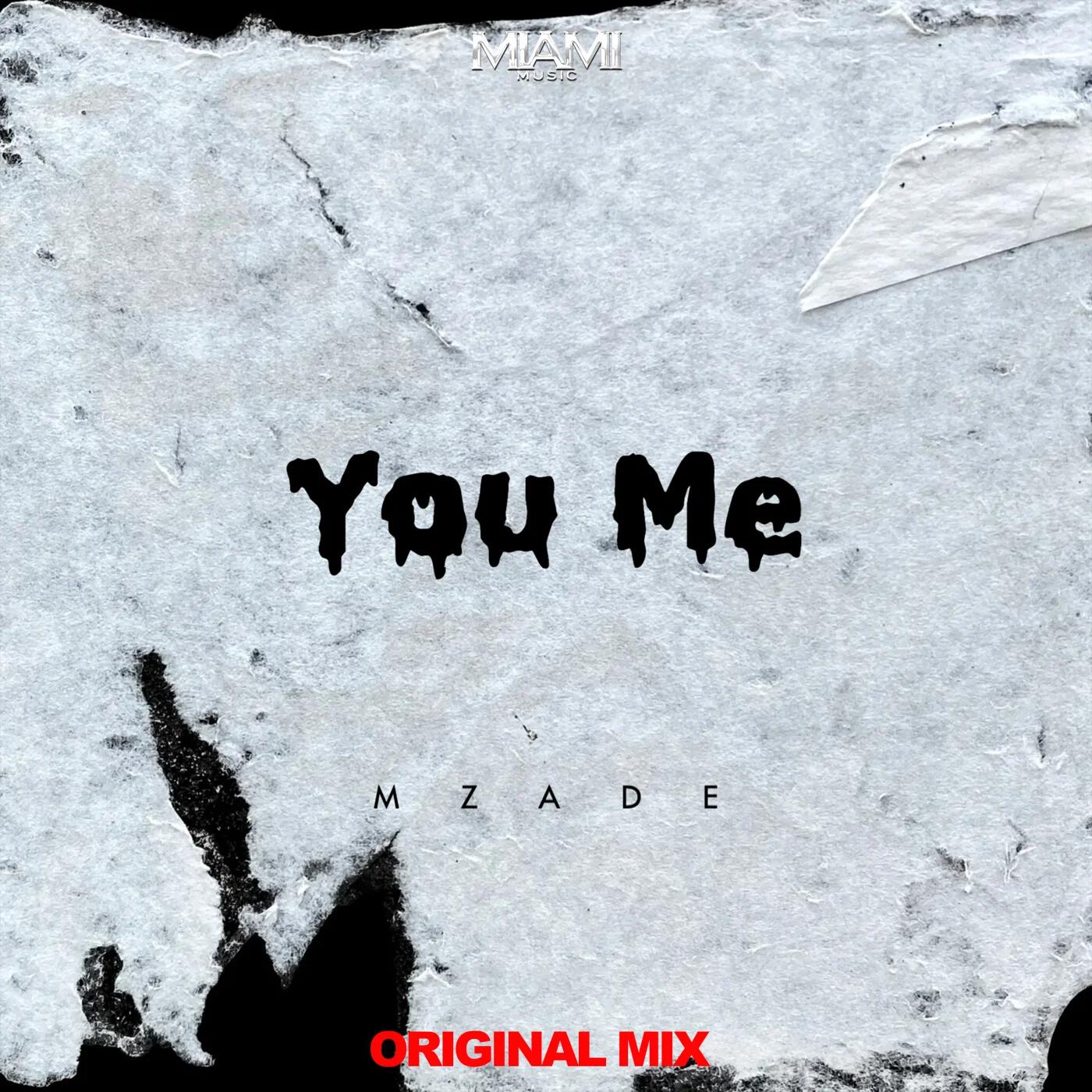 Постер альбома You Me