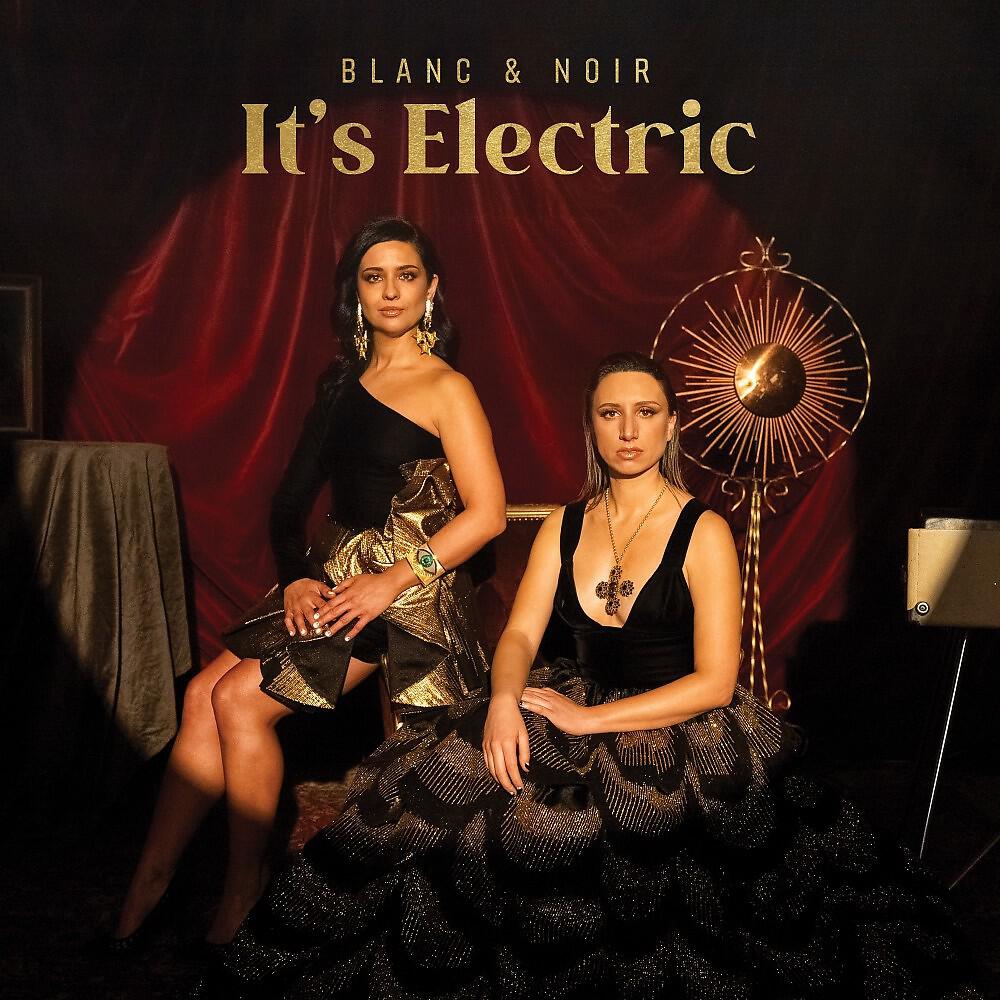 Релиз It's Electric
