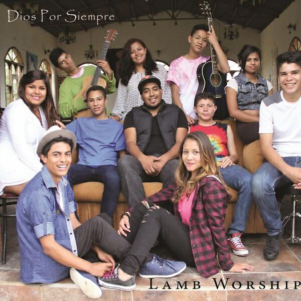 Lamb Worship