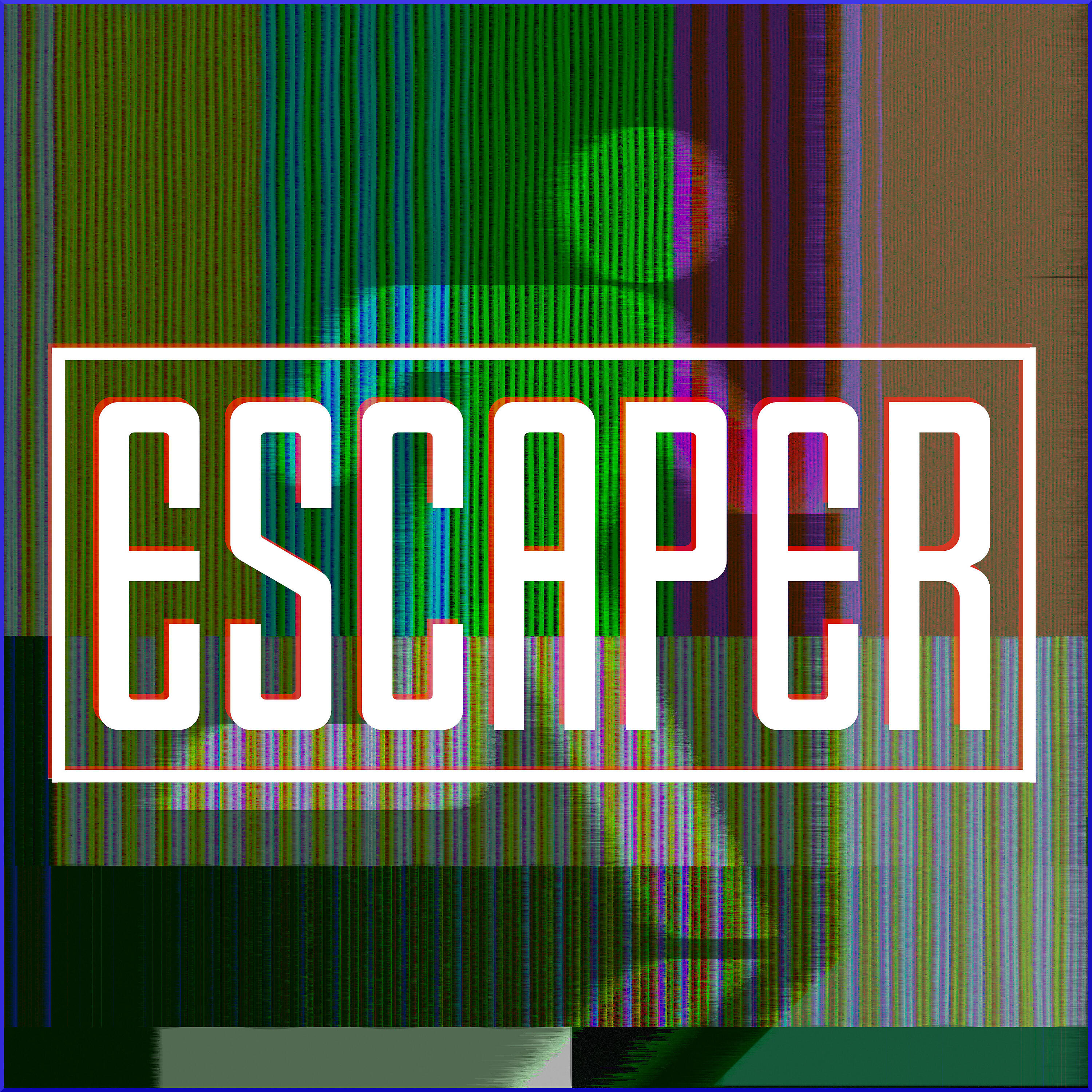 Релиз ESCAPER