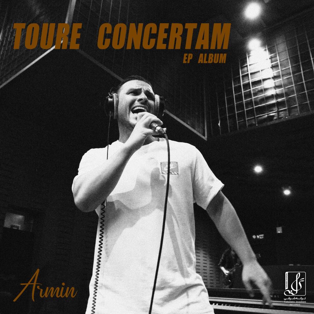 Релиз Toure Concertam