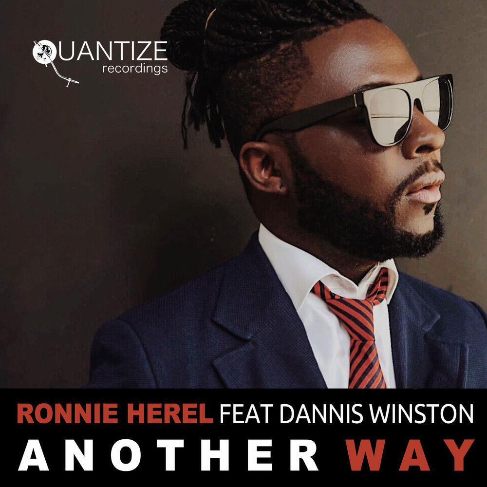 Релиз Another Way (Radio Edits)