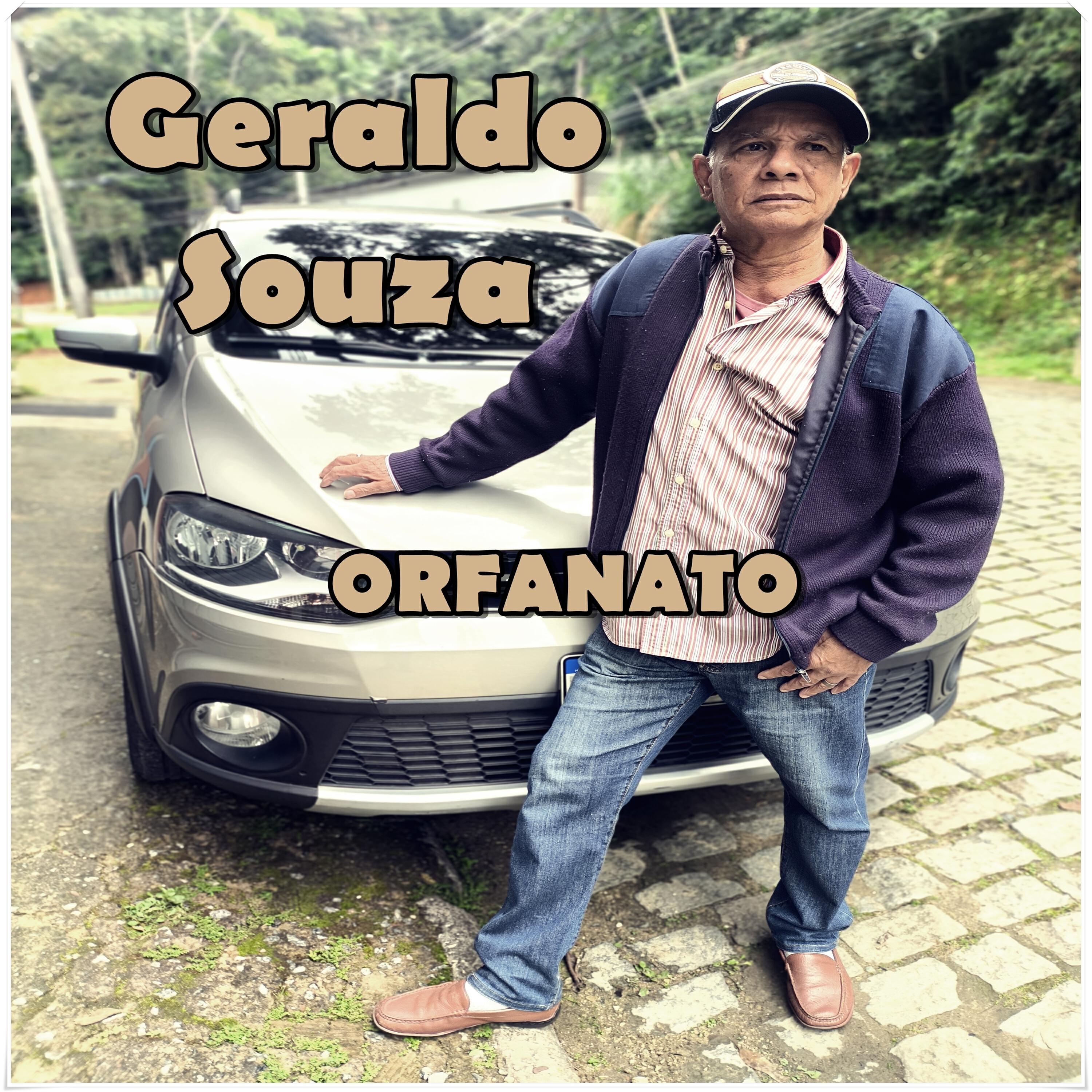 Geraldo Souza