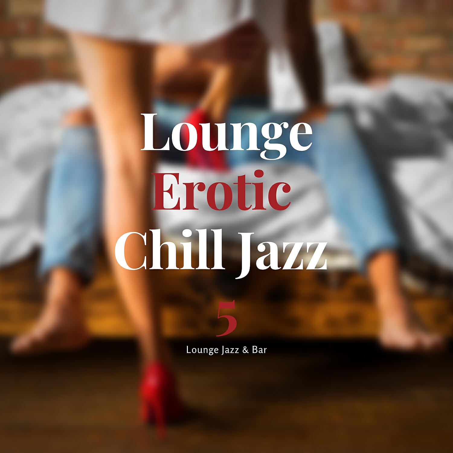 Релиз Lounge Erotic Chill Jazz 5