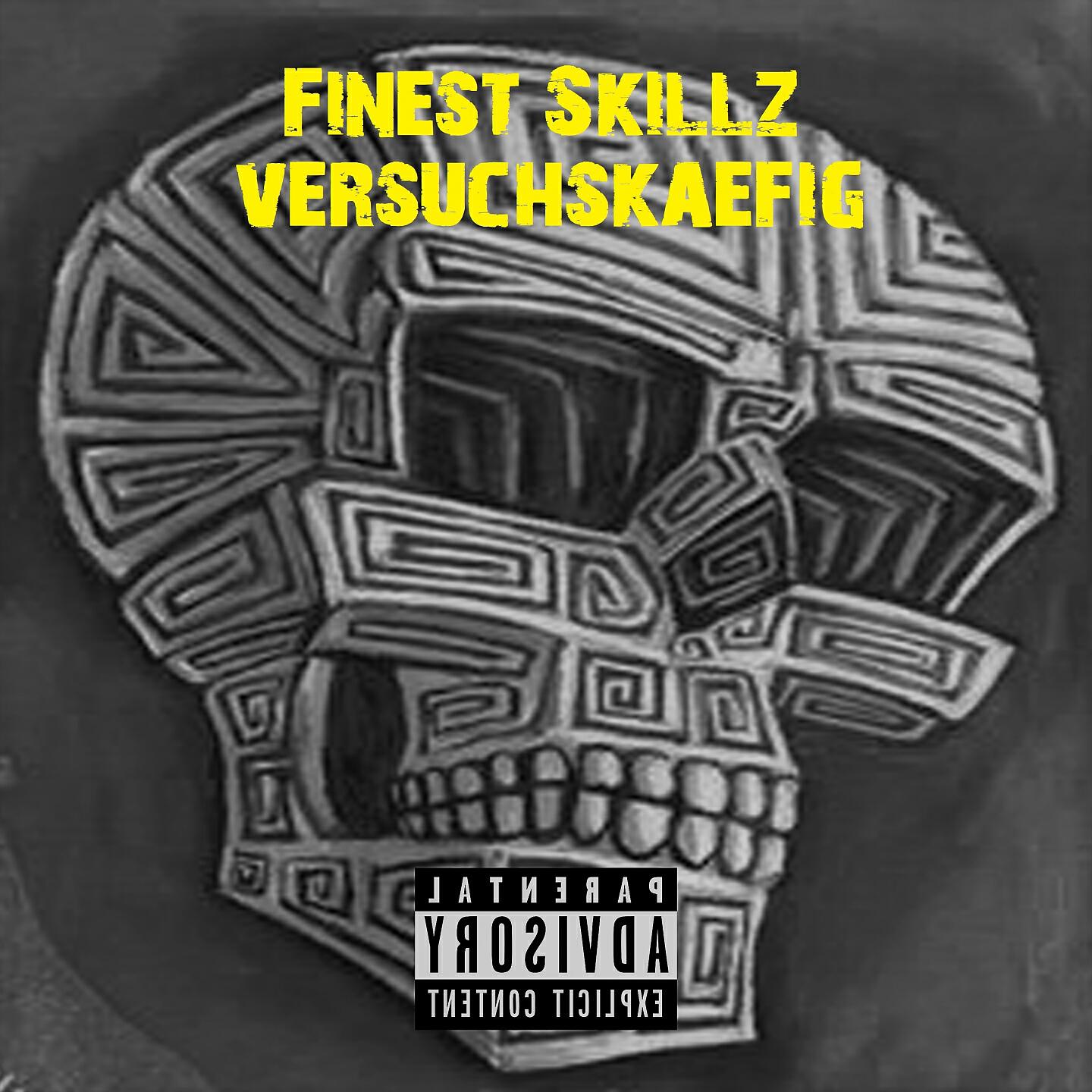 Релиз Versuchskäfig