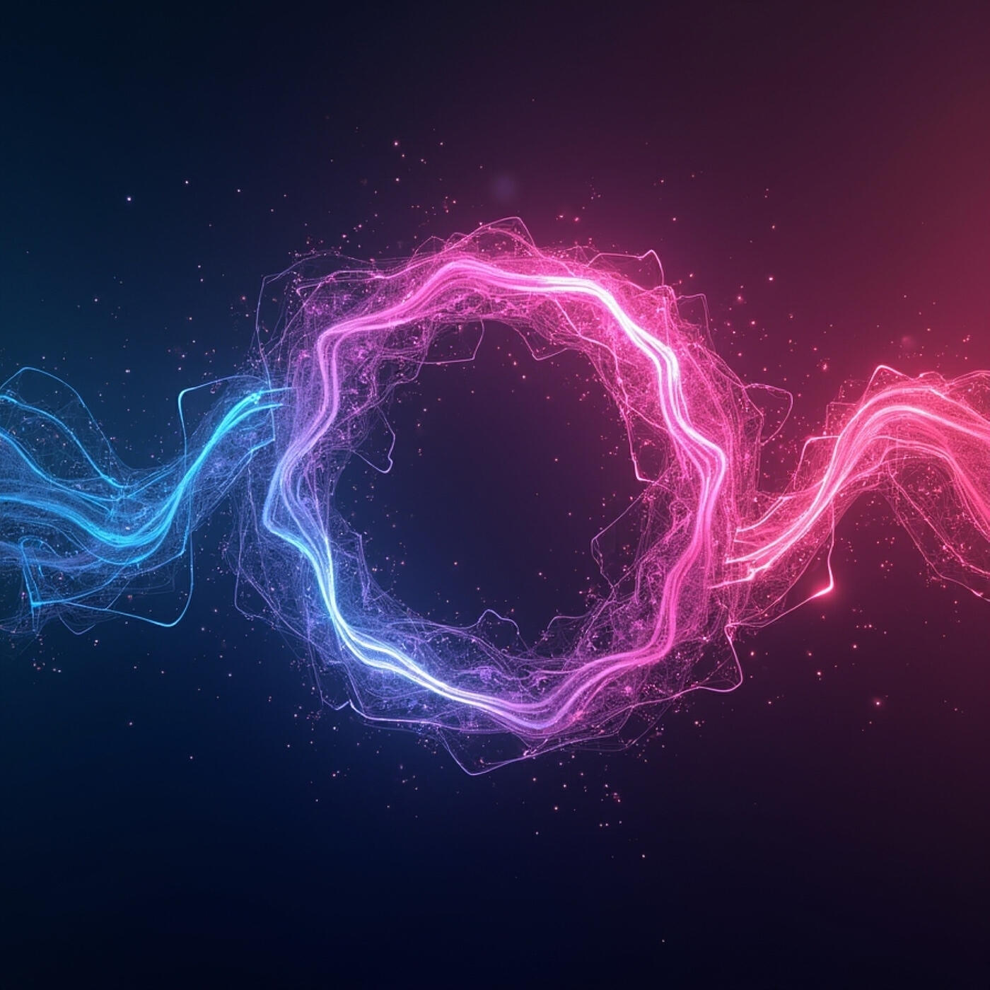 Релиз Raw Voltage