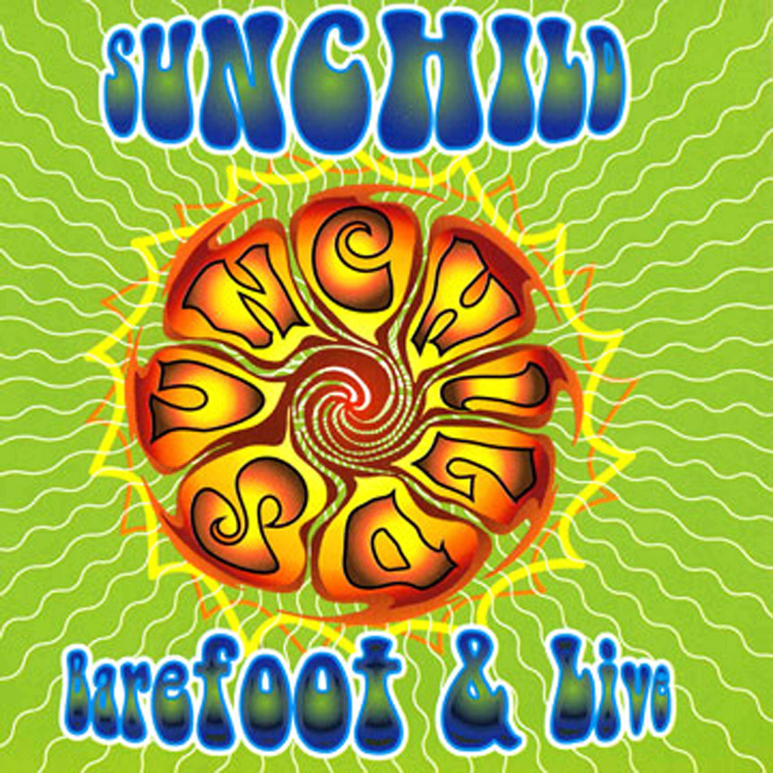 Релиз Barefoot & Live
