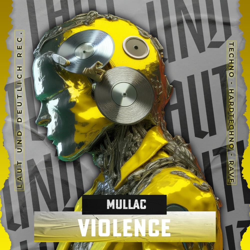 Релиз Violence