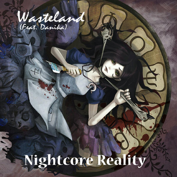 Релиз Wasteland (feat. Danika)
