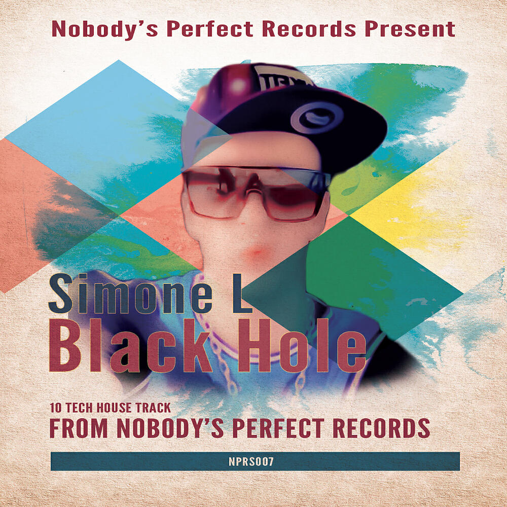 Релиз Black Hole