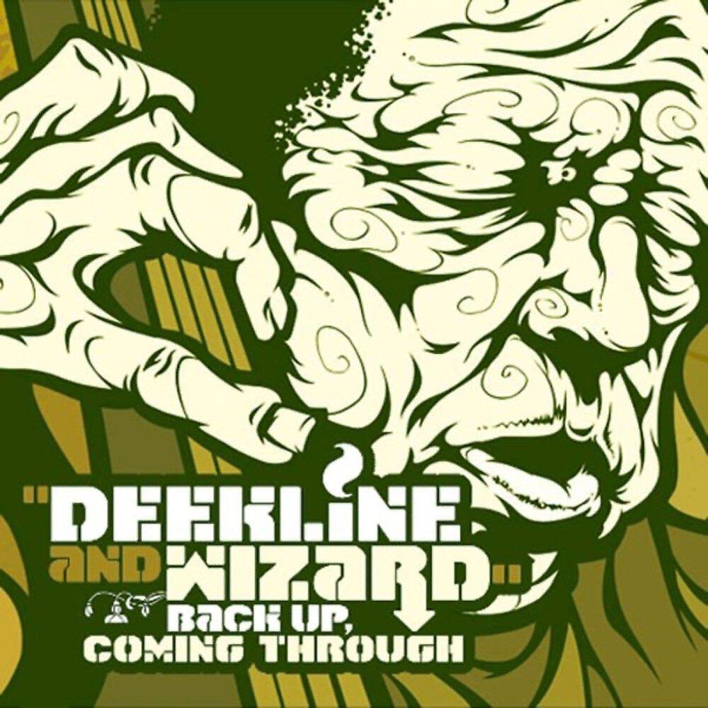 Скачать песню DJ Dee Kline, Wizard - Show Me What You Do бесплатно в MP3 для Android и iOS