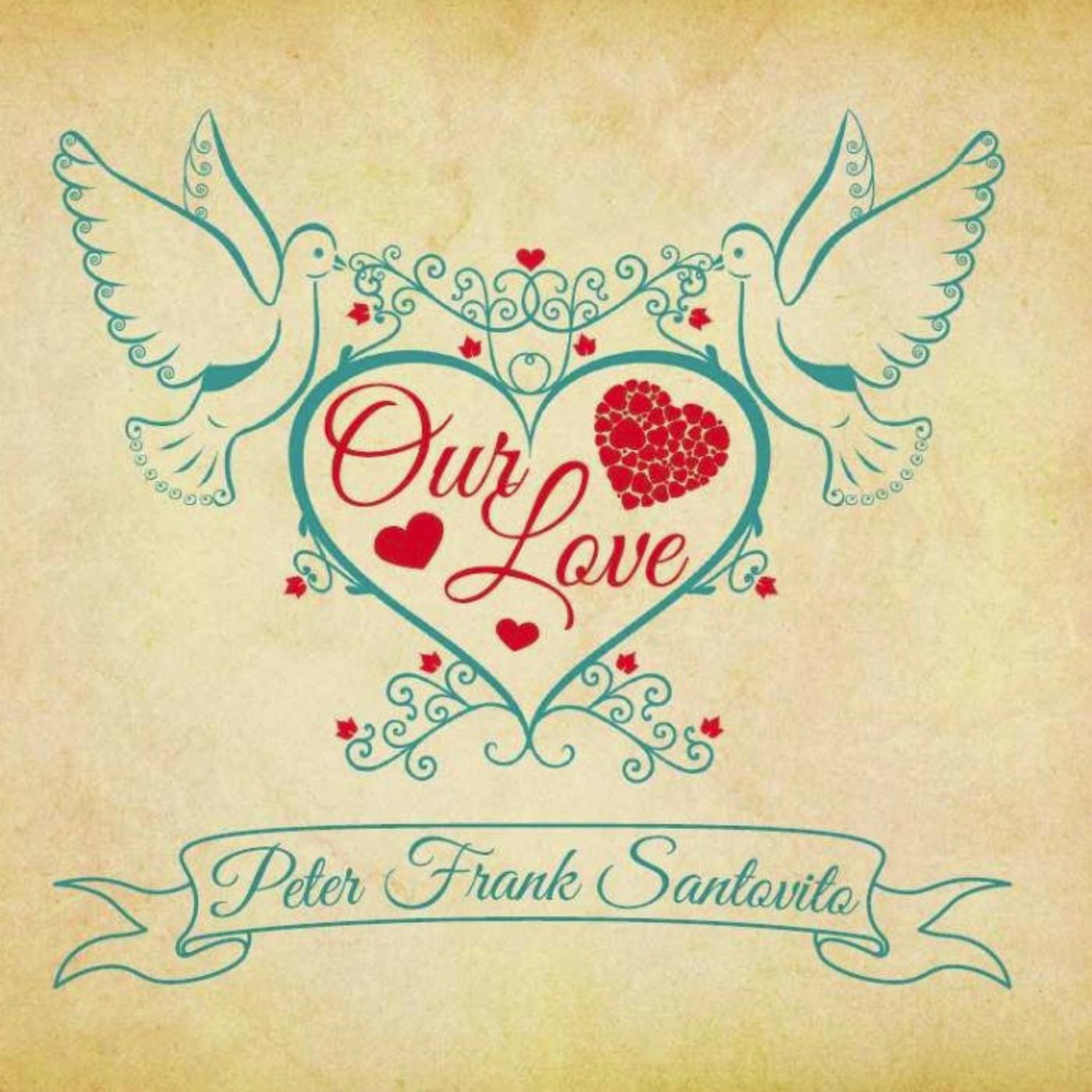 Релиз OUR LOVE