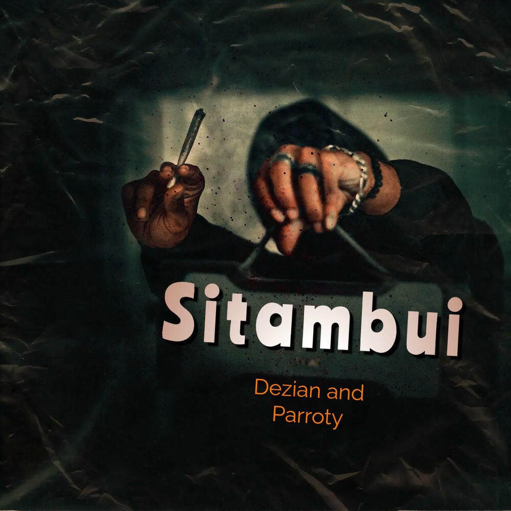 Релиз Sitambui