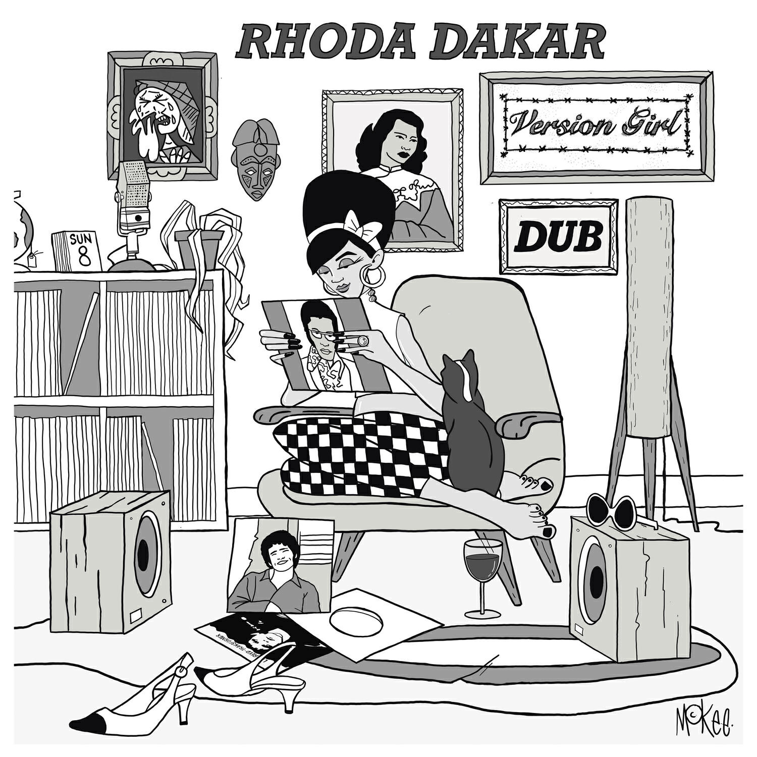 Релиз Dubbin' 'Round