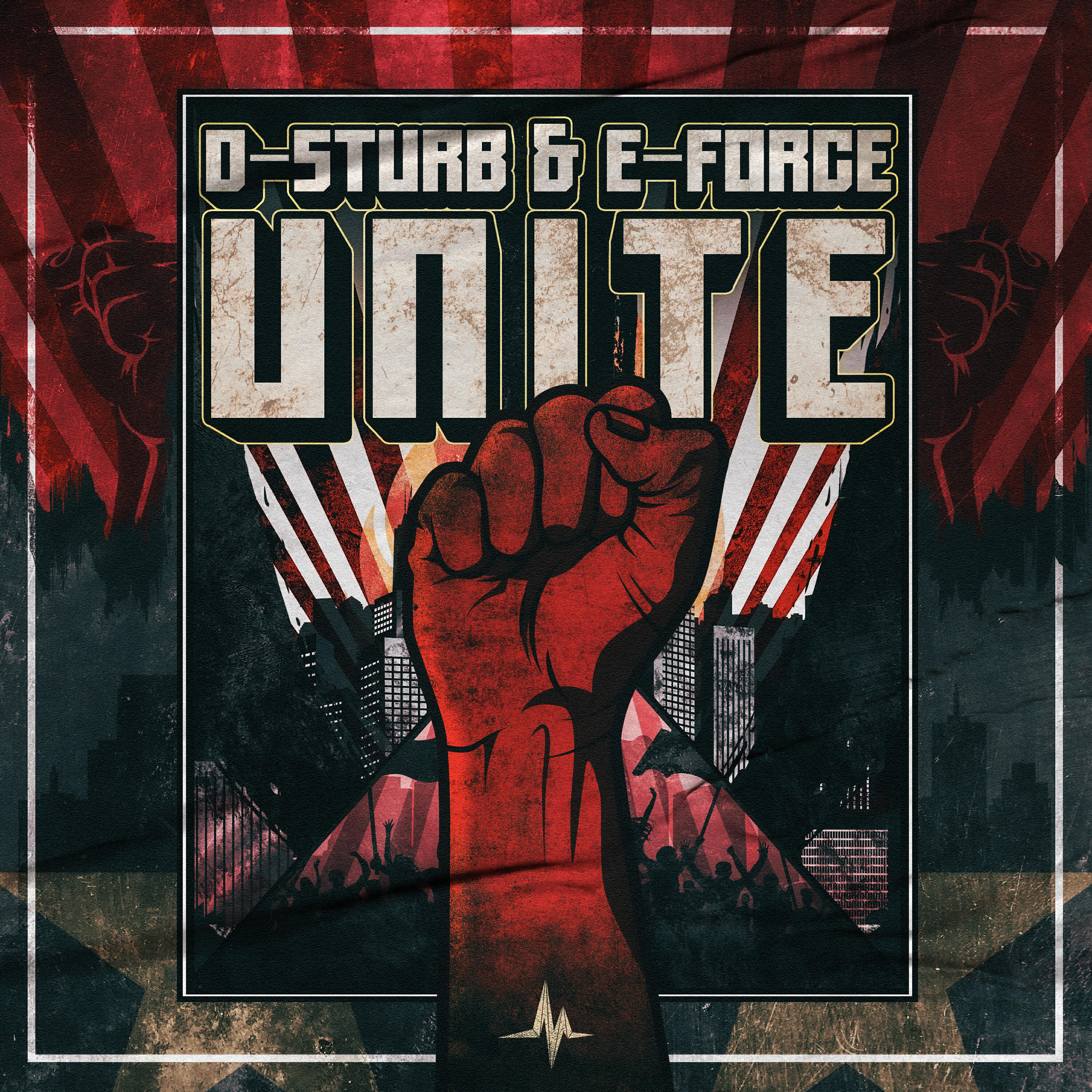 Релиз Unite