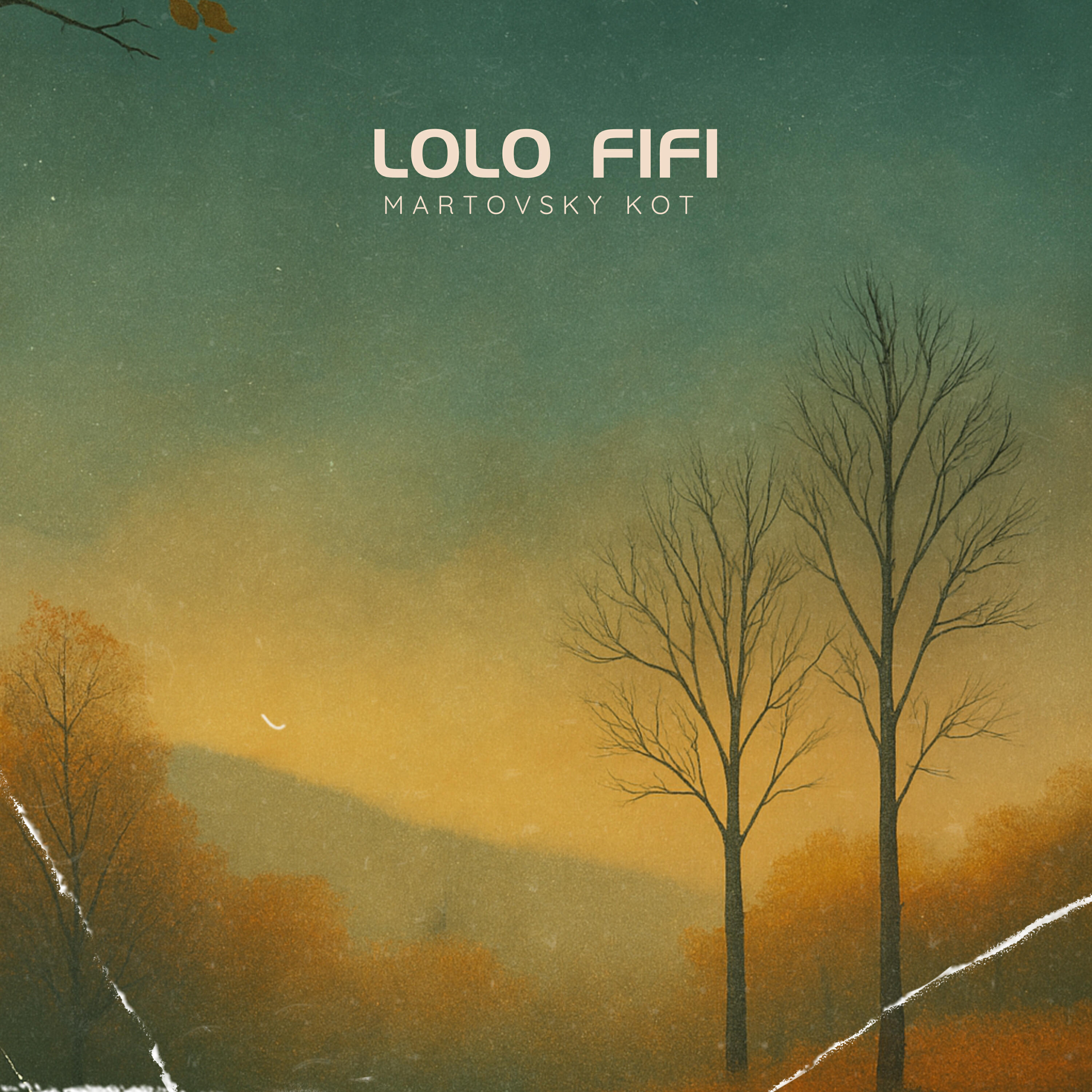 Релиз LOLO FIFI