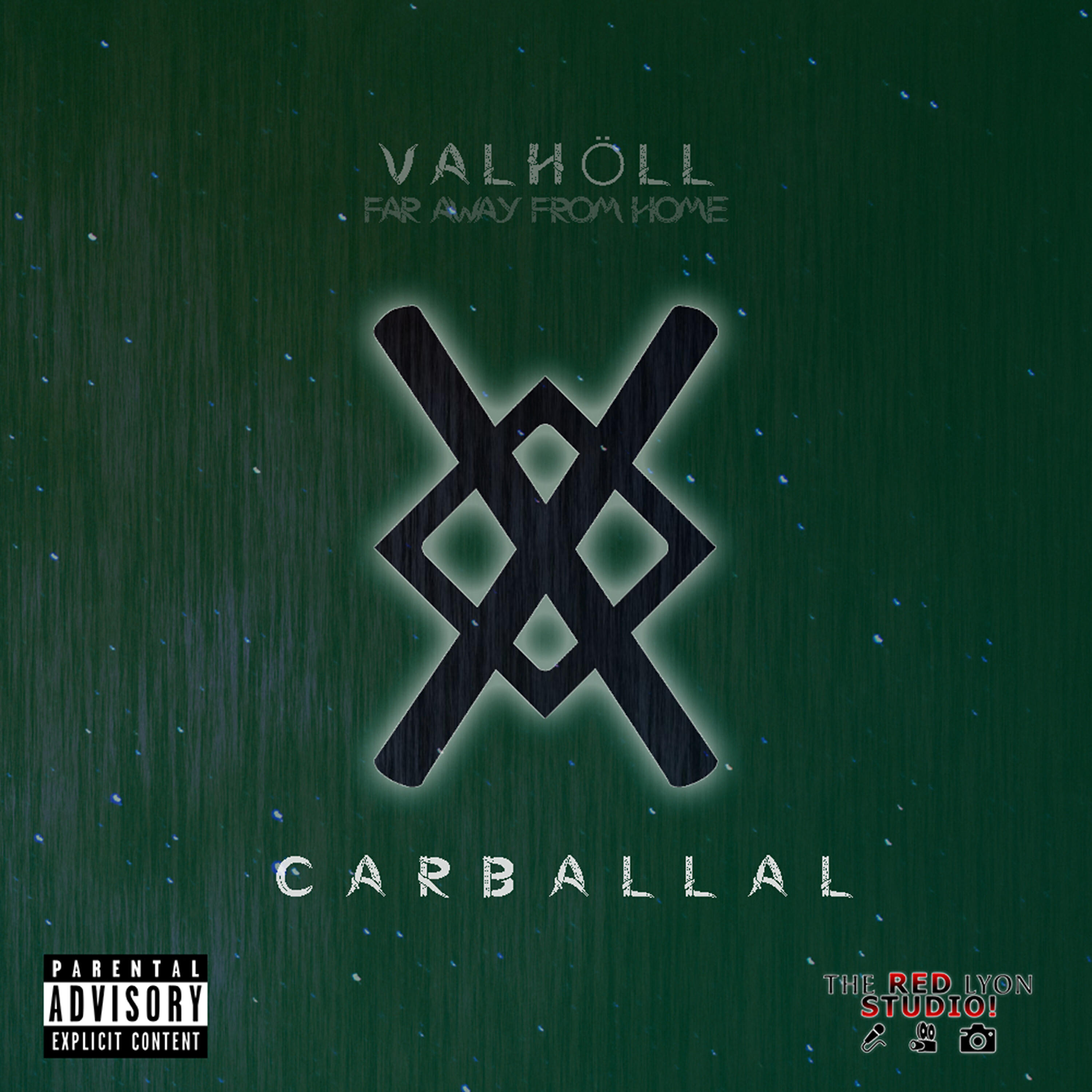 Релиз Valhöll: Far Away From Home