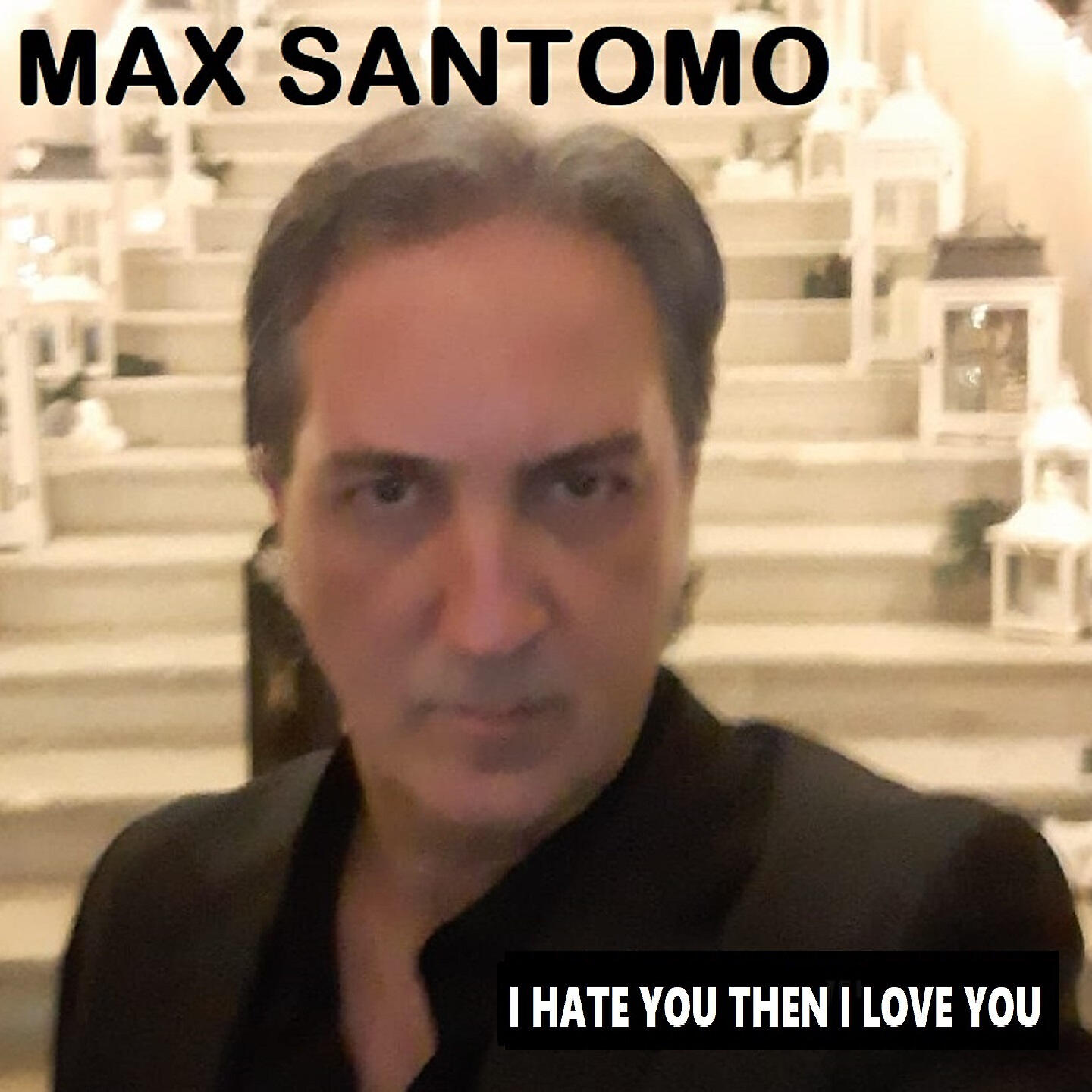 Релиз I Hate You Then I Love You