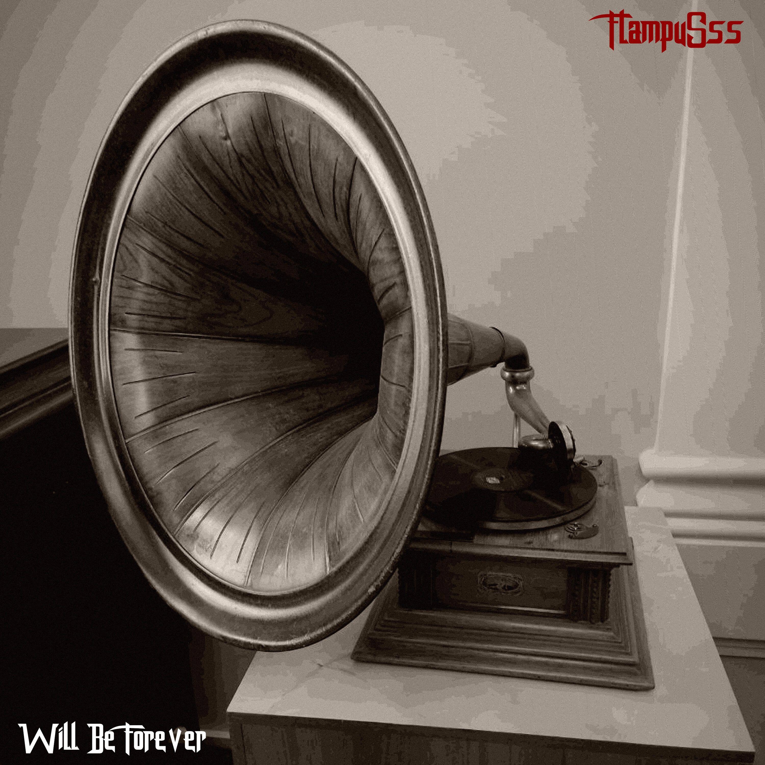 Релиз Will Be Forever