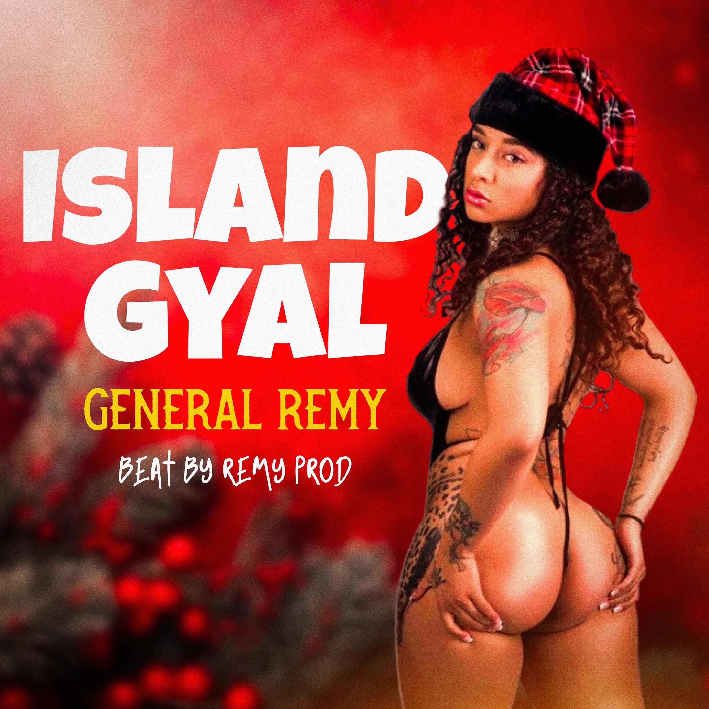General Remy