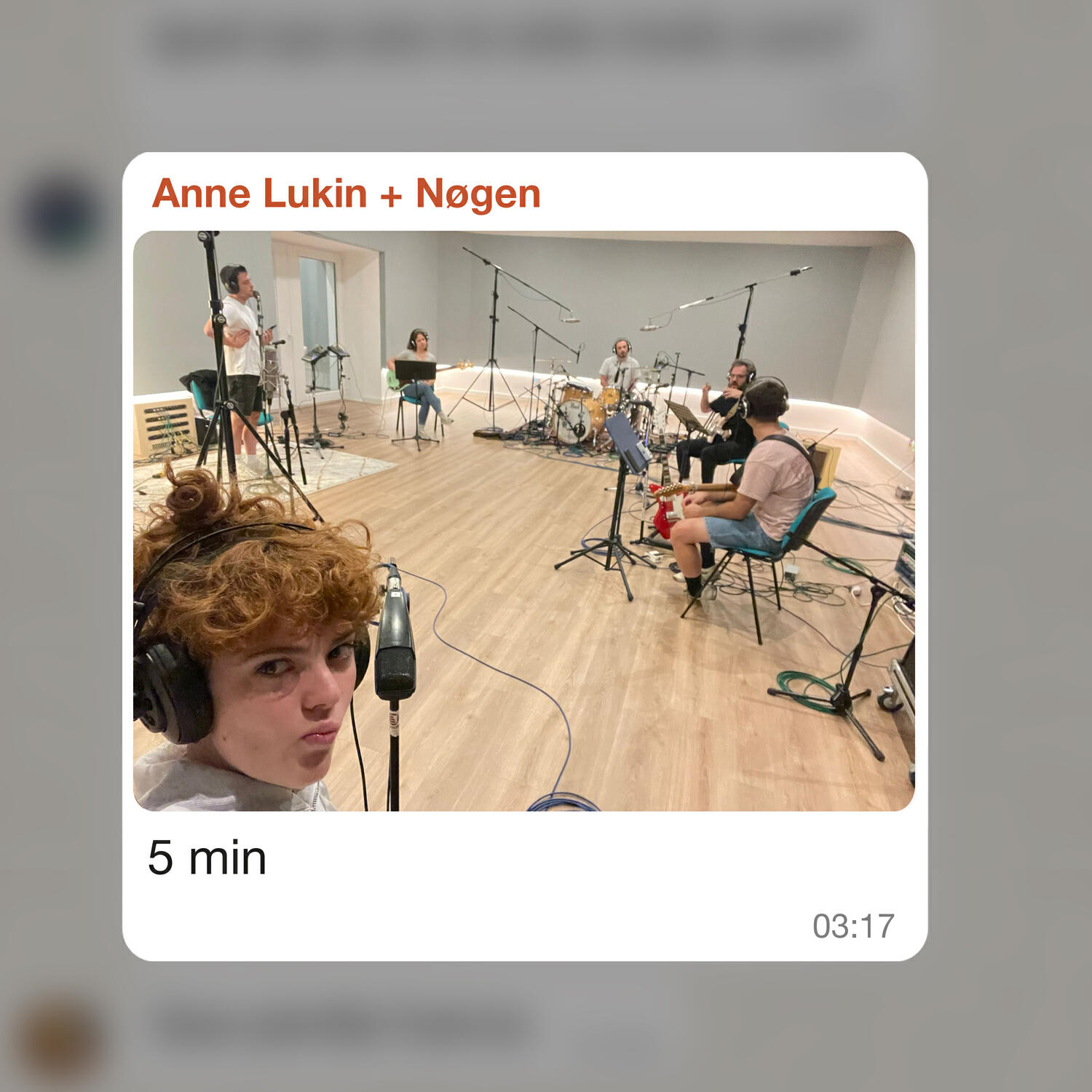 Релиз 5 min