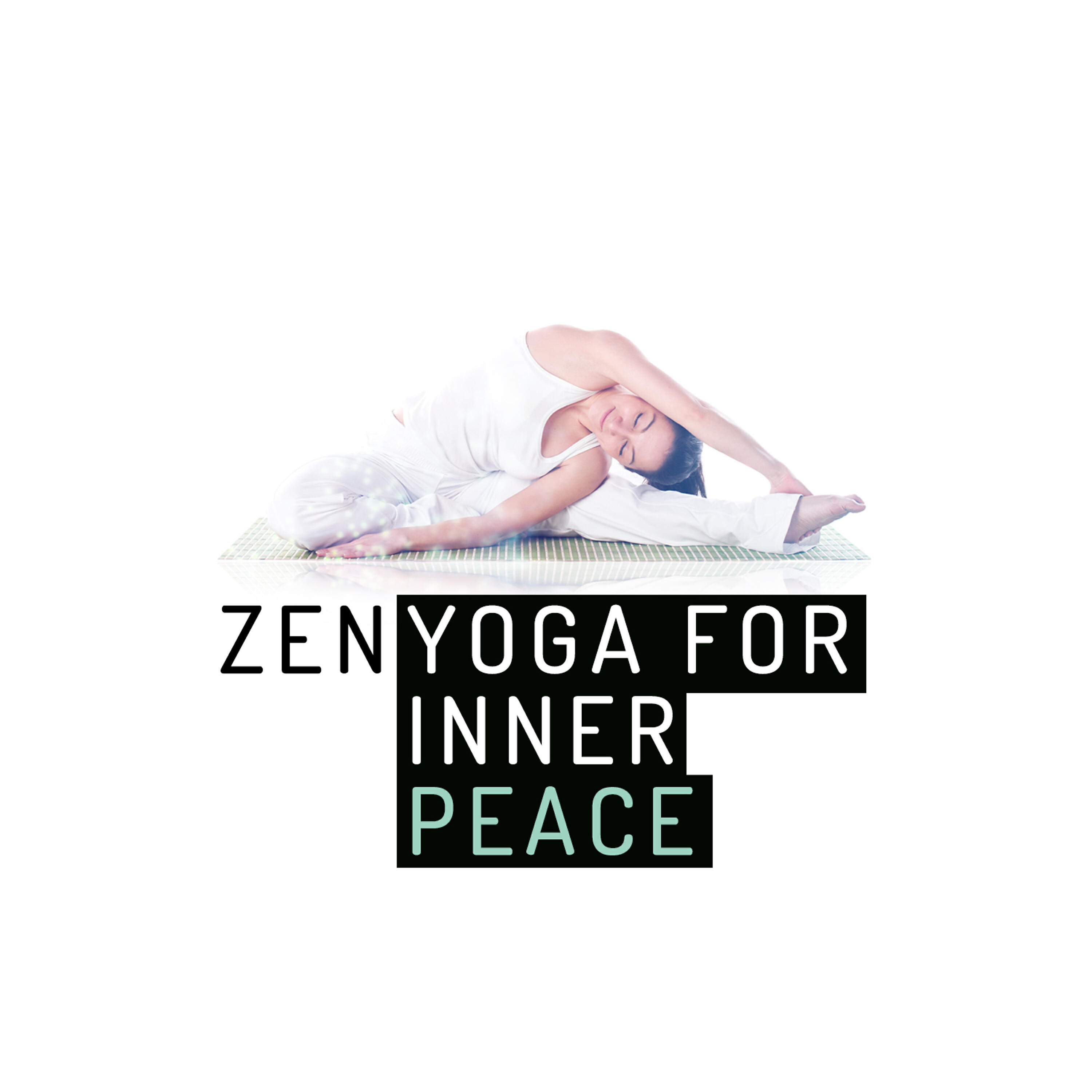 Релиз Zen: Yoga for Inner Peace