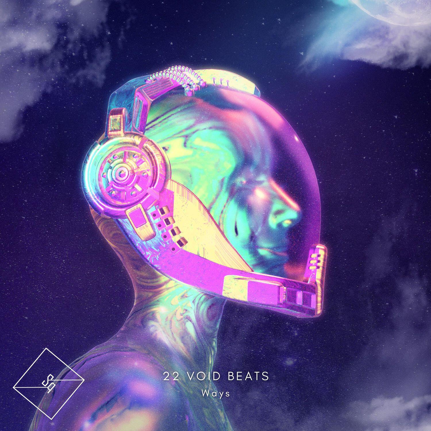 Релиз Ways