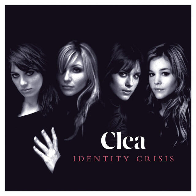Релиз Identity Crisis
