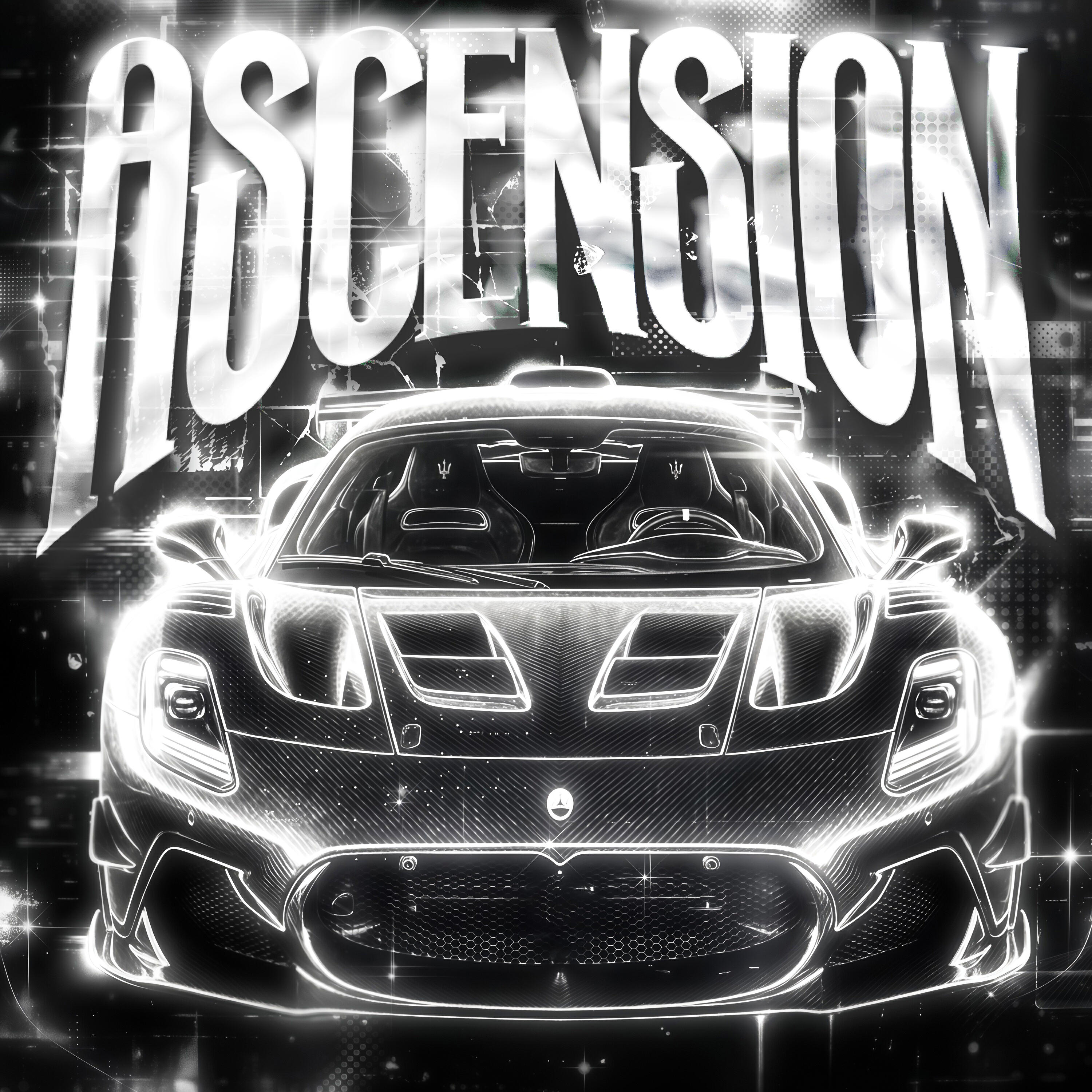 Релиз ASCENSION