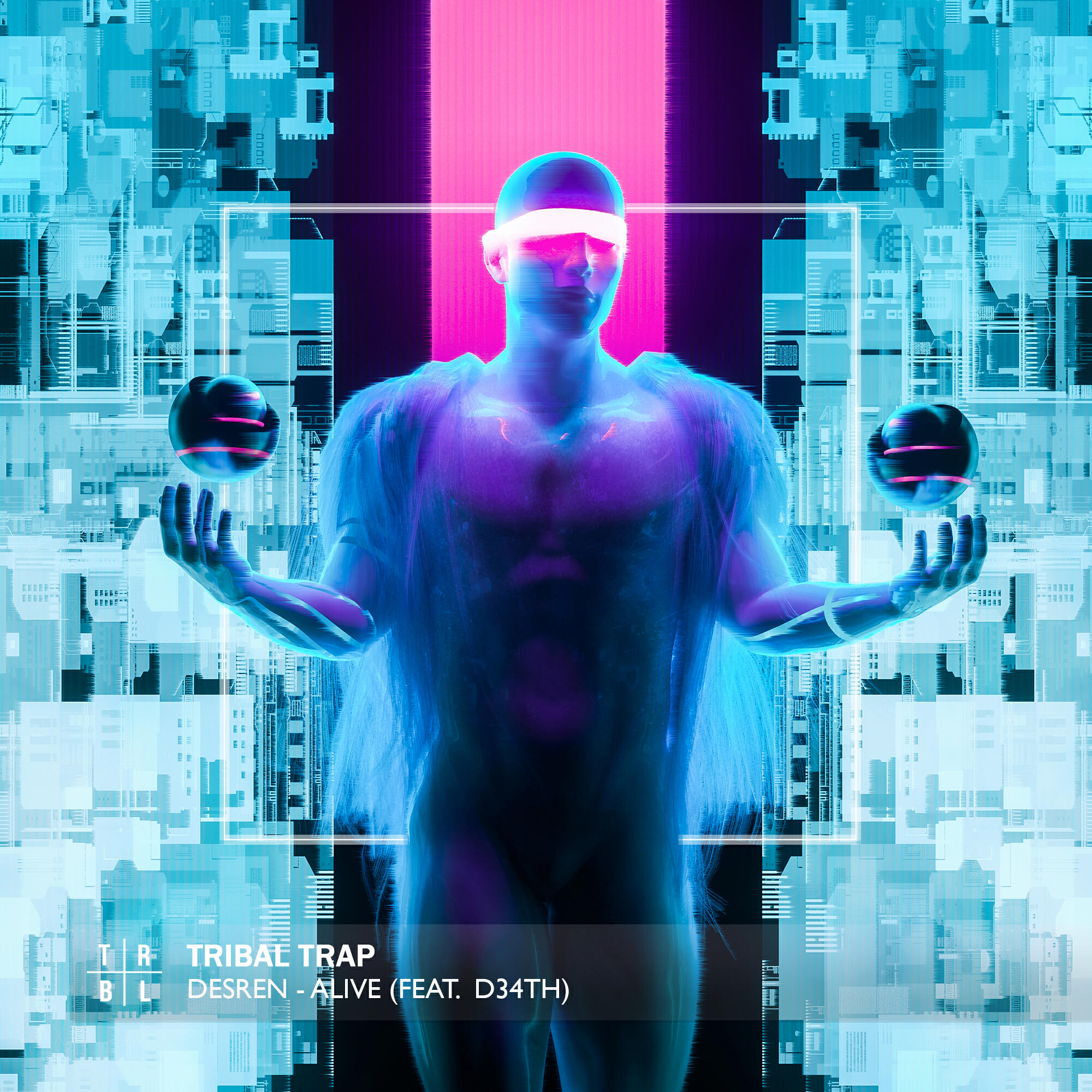 Релиз Alive