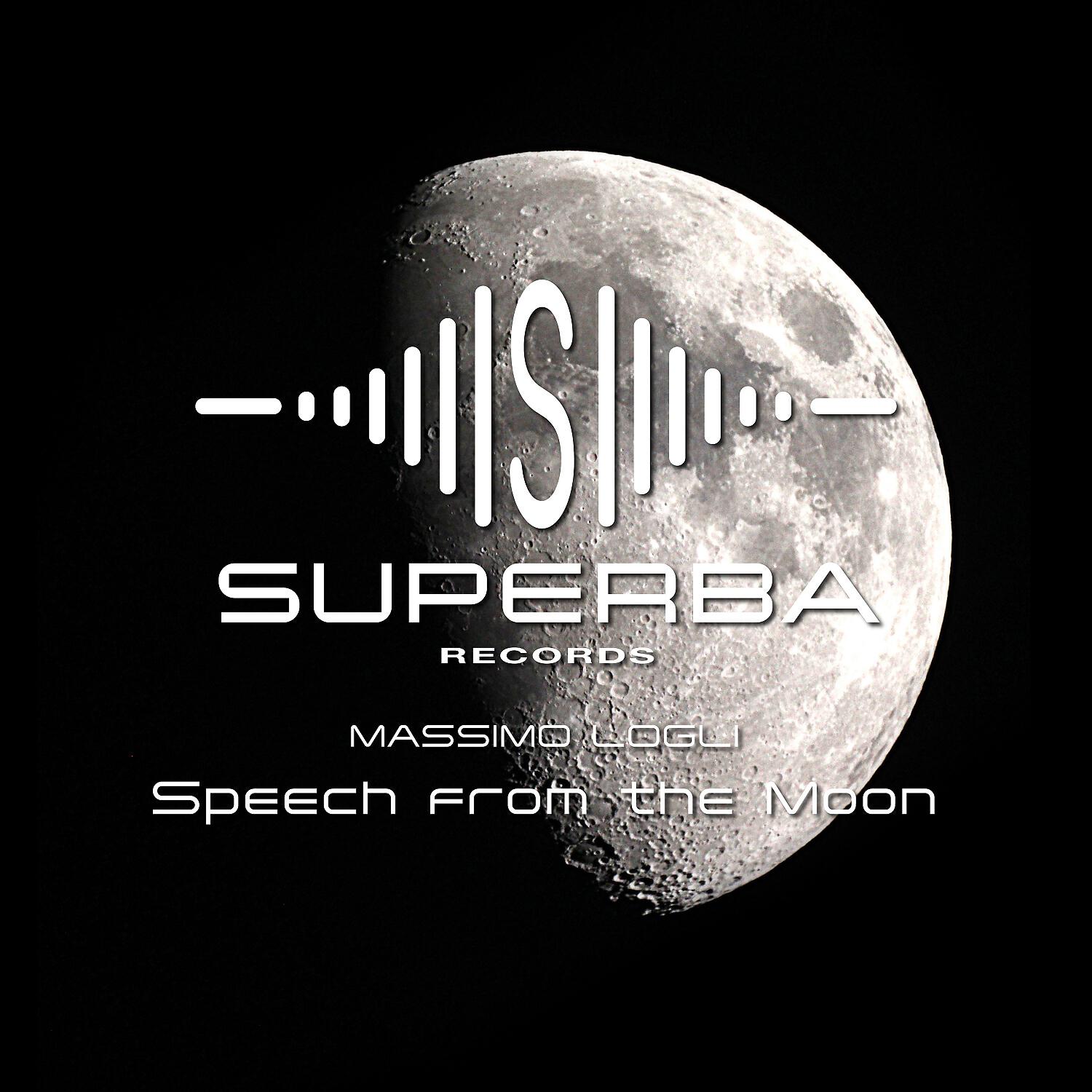 Релиз Speech from the Moon