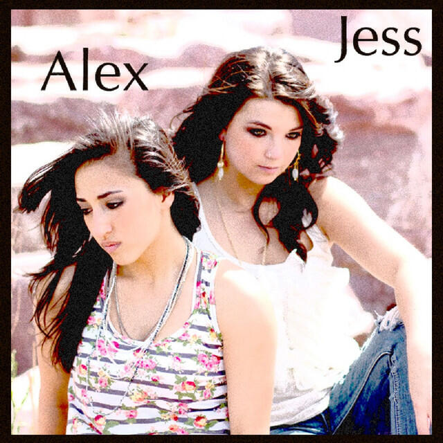 Релиз Jess & Alex