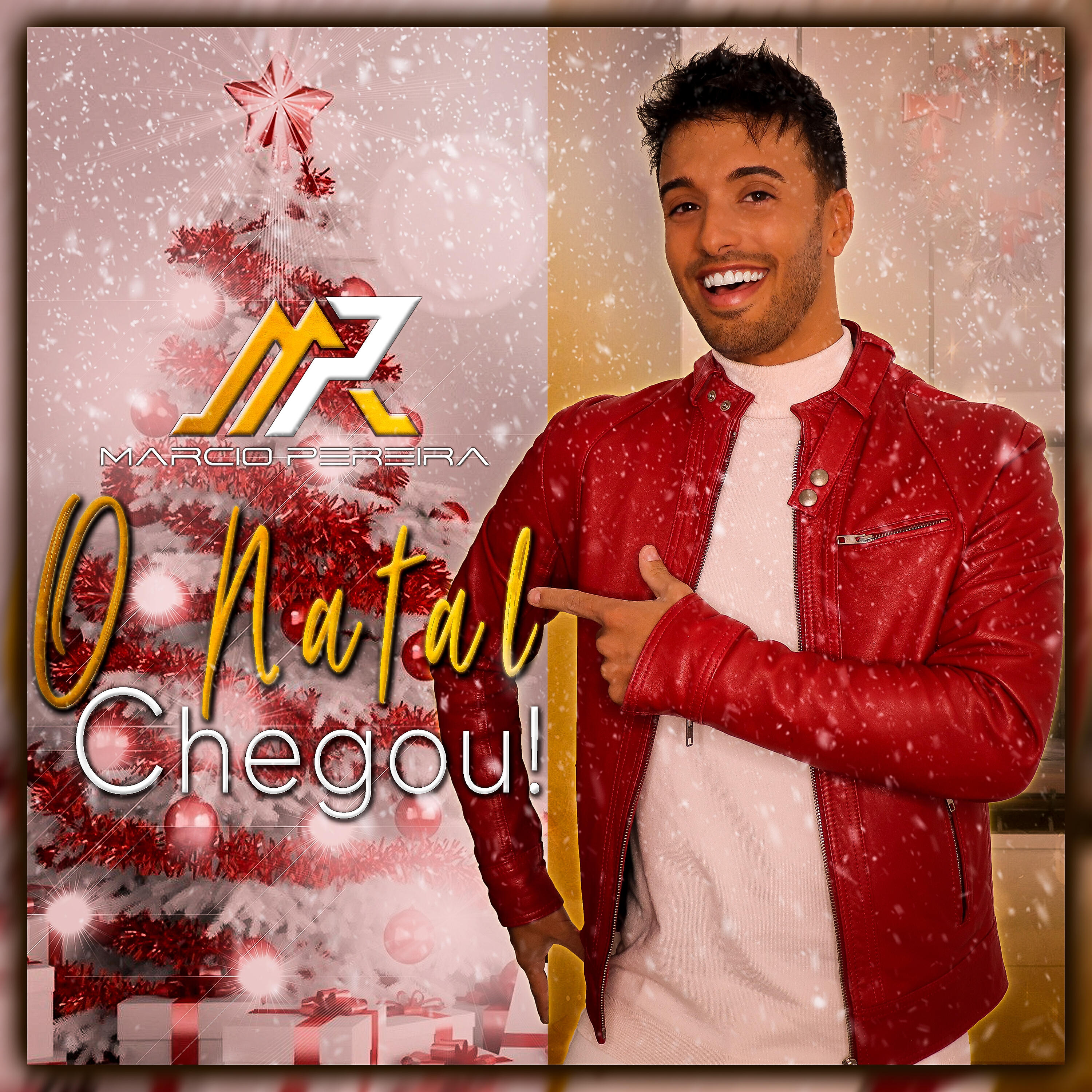 Релиз O Natal Chegou