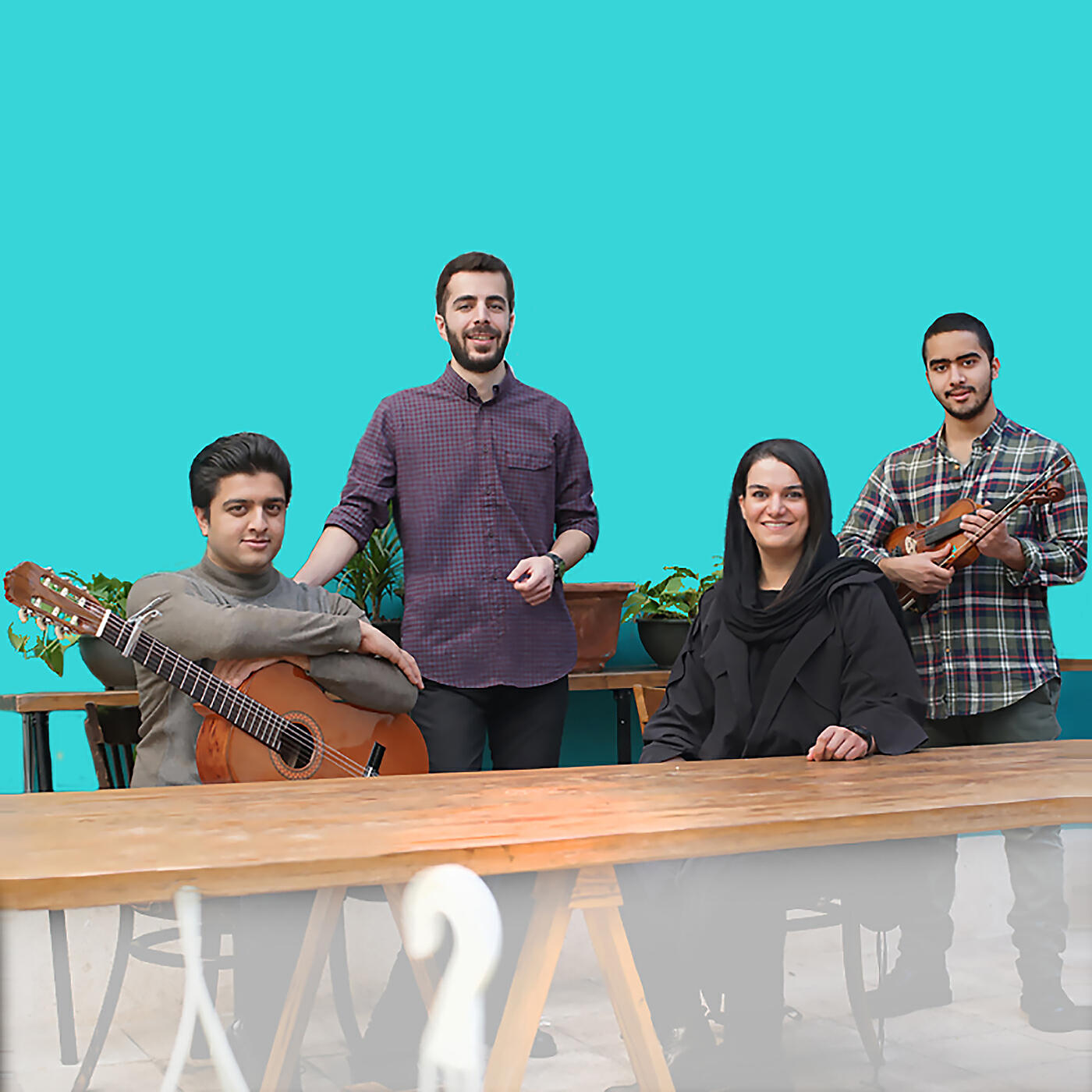 NICK, NeginKt - عزیزُم