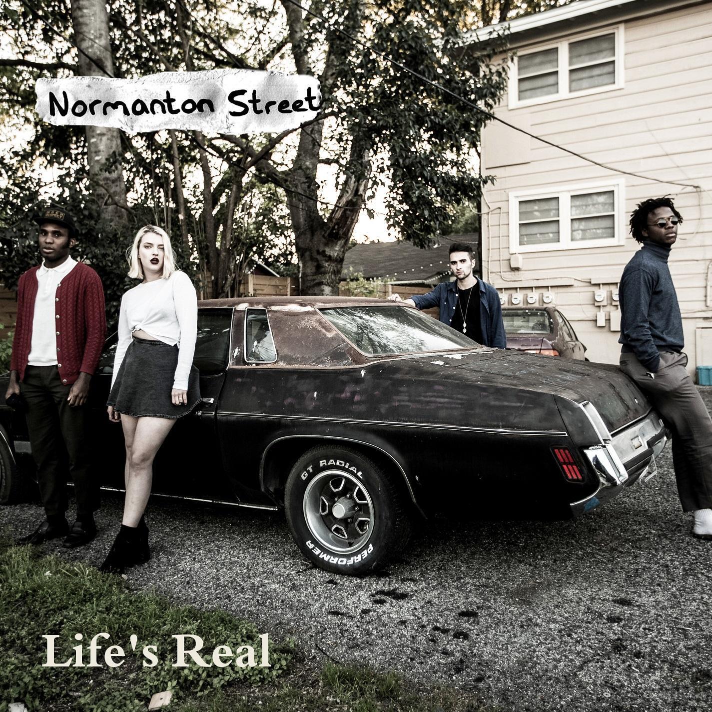 Релиз Life's Real