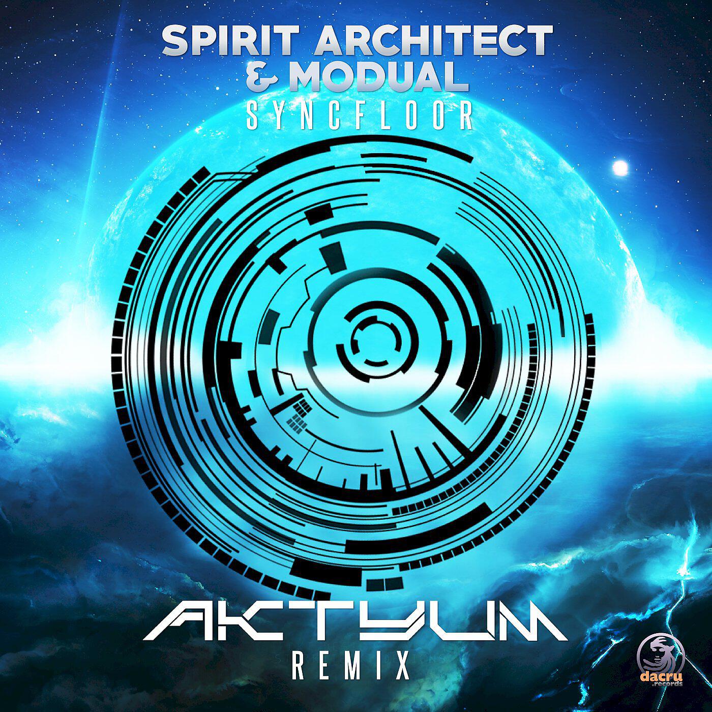 Постер альбома Syncfloor (Aktyum Remix)