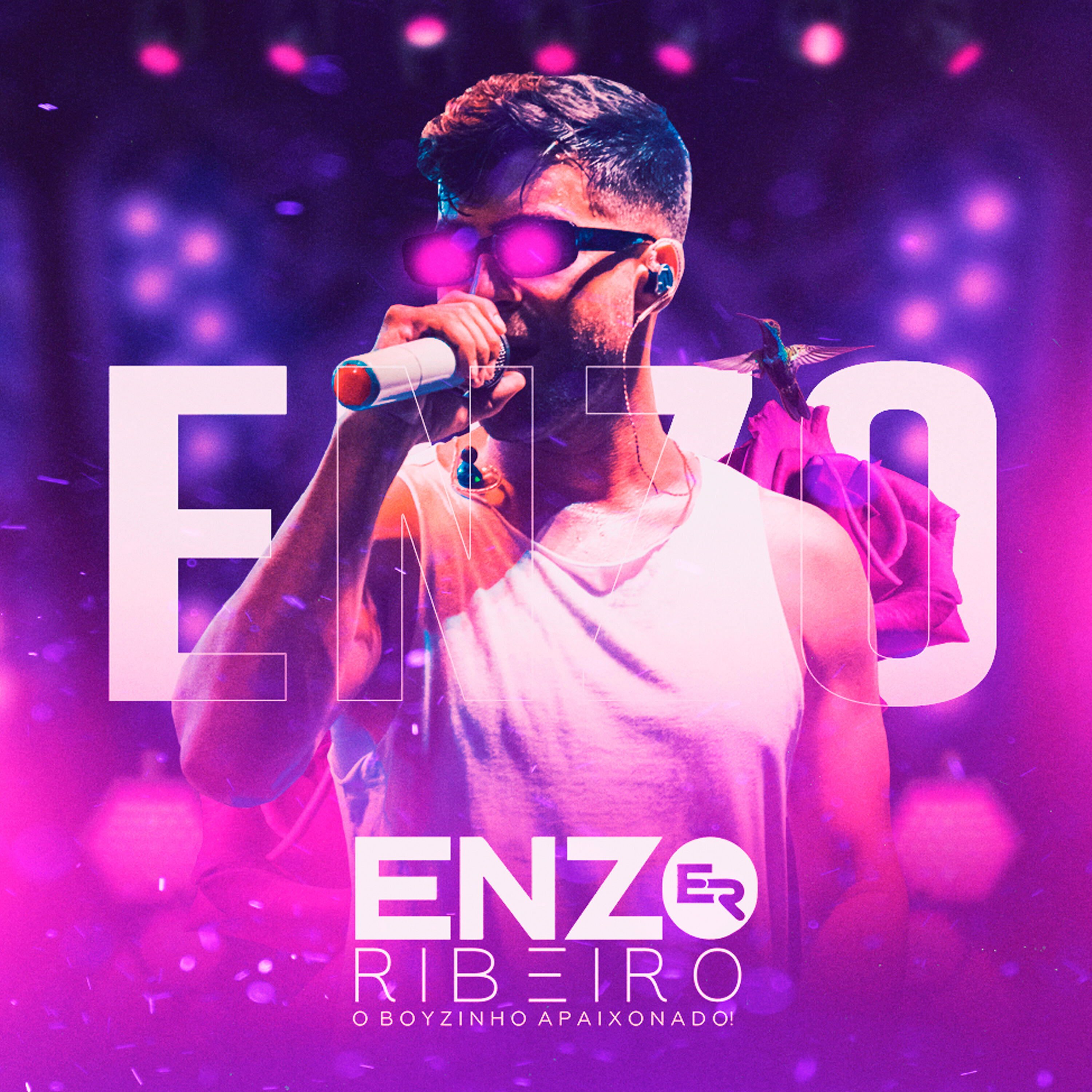 Enzo Ribeiro