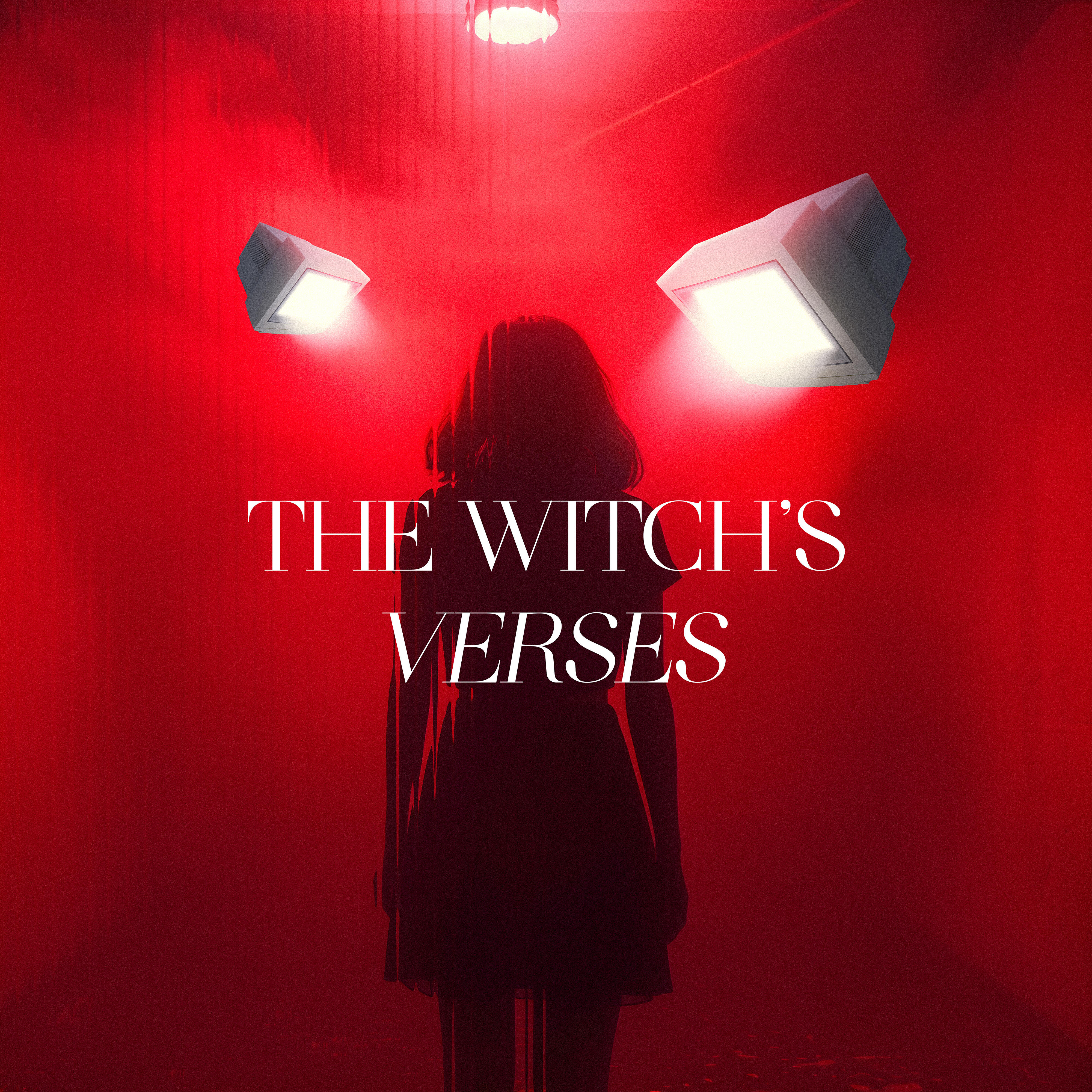 Релиз The Witch's Verses