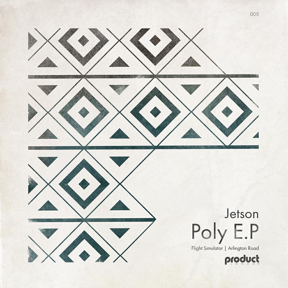 Релиз Poly EP