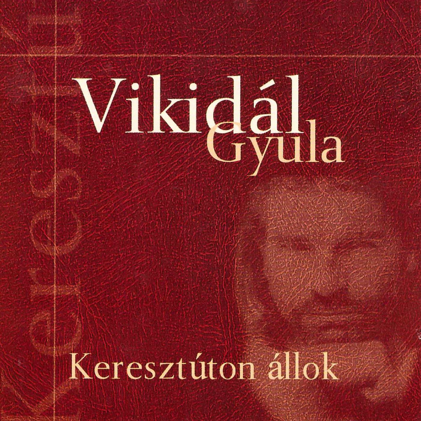 Релиз Keresztúton állok