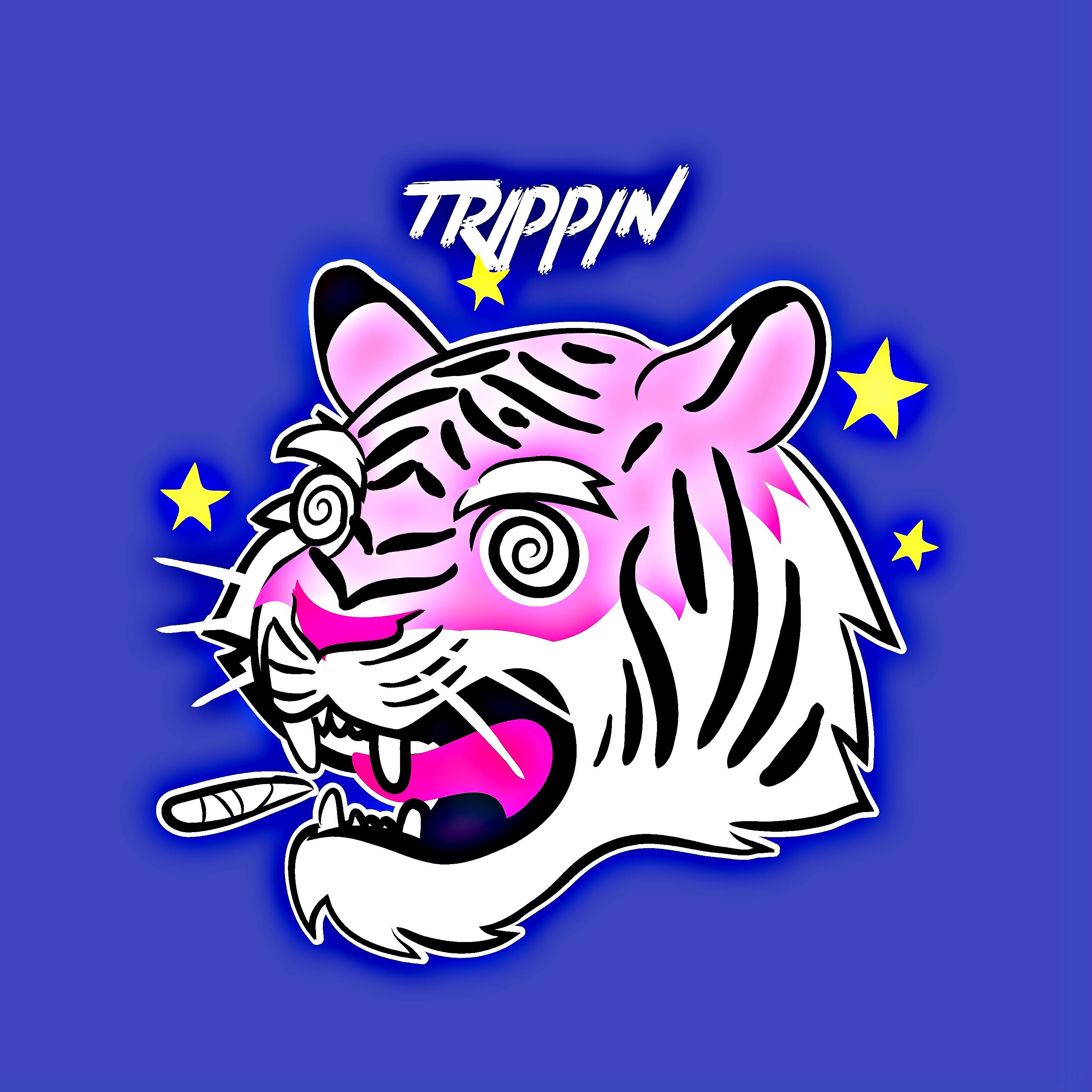 Релиз Trippin